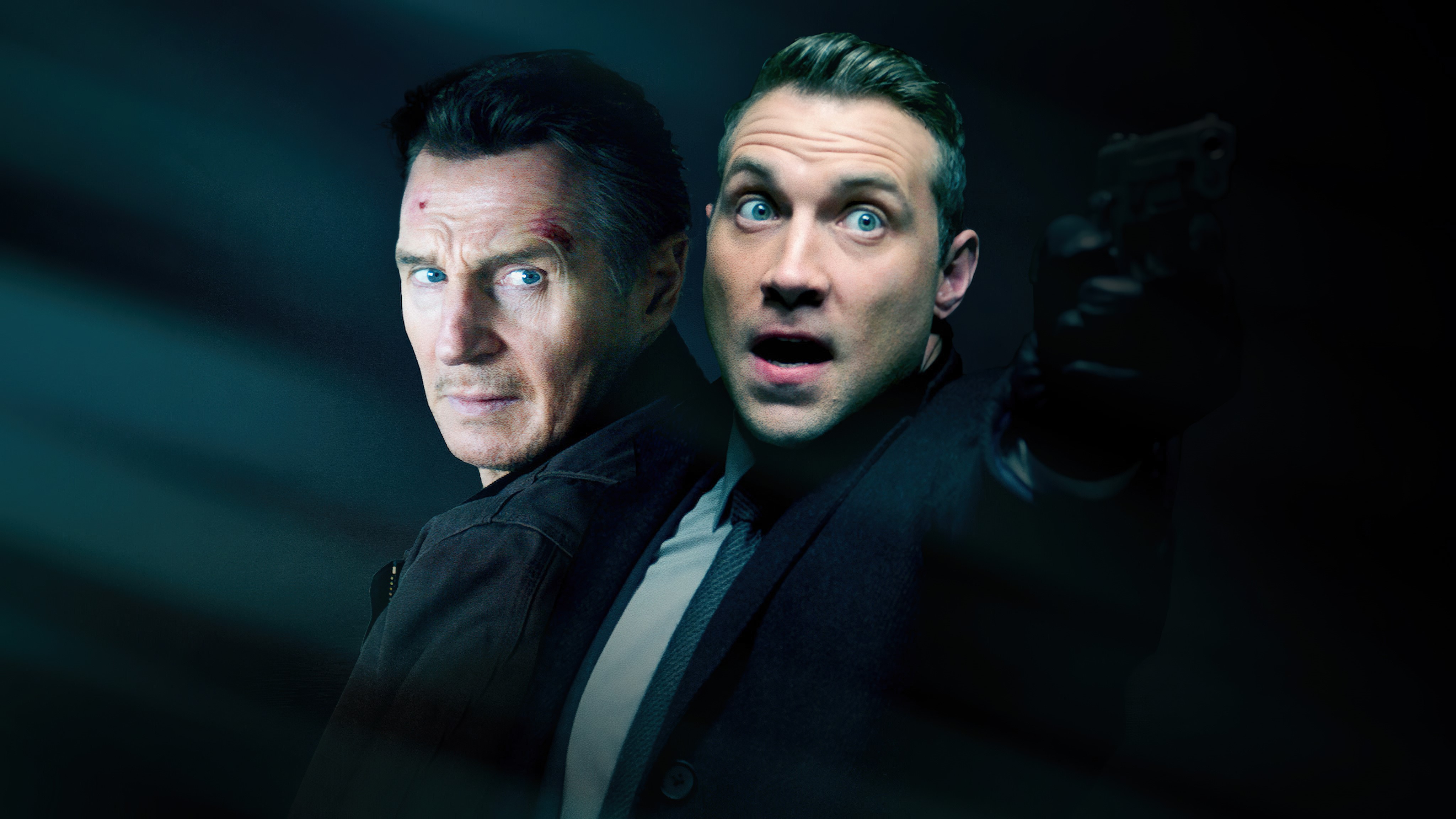 Honest Thief (2020)  - Honest Thief (2020) ทรชน ปล้นชั่ว