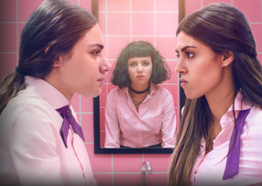 AlRawabi School for Girls Season 1 (2021) -n- - AlRawabi School for Girls Season 1 (2021) เด็กสาวหลังรั้วหญิงล้วน