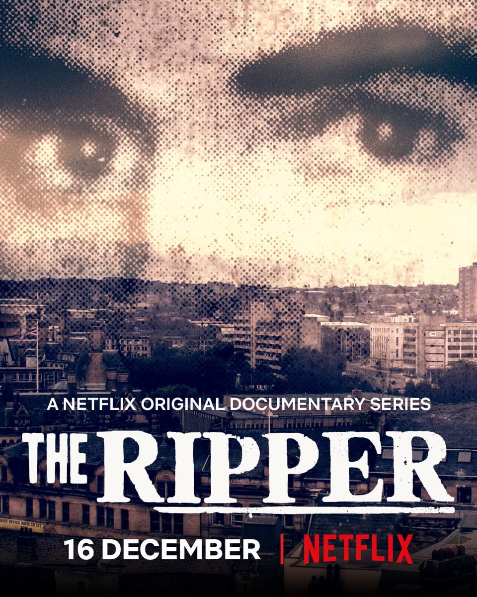 The Ripper Season 1 (2020) -n- - The Ripper Season 1 (2020) เดอะ ริปเปอร์