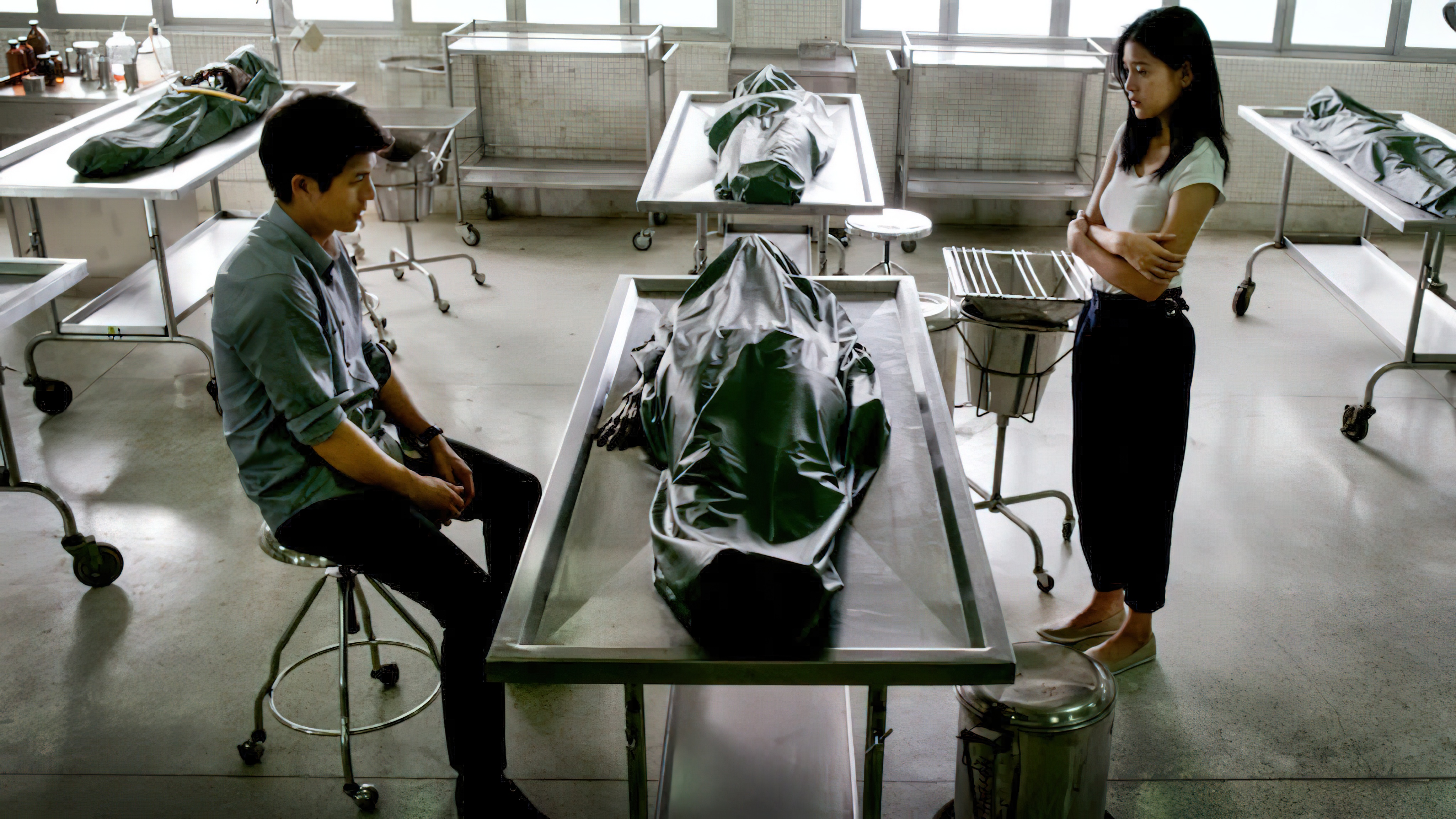 I Miss U (2012) - I Miss U (2012) รักฉันอย่าคิดถึงฉัน