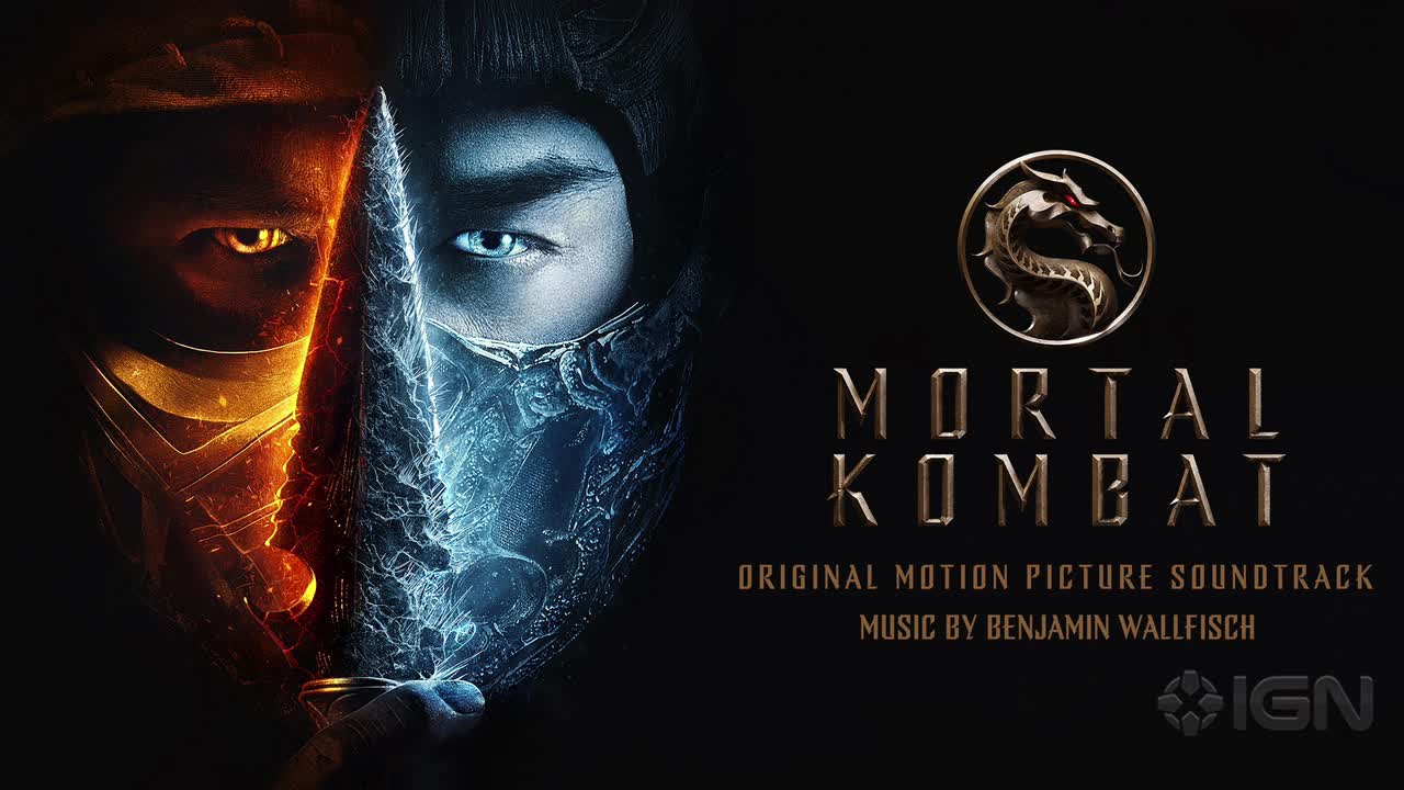 Mortal Kombat (2021) - มอร์ทัล คอมแบท
