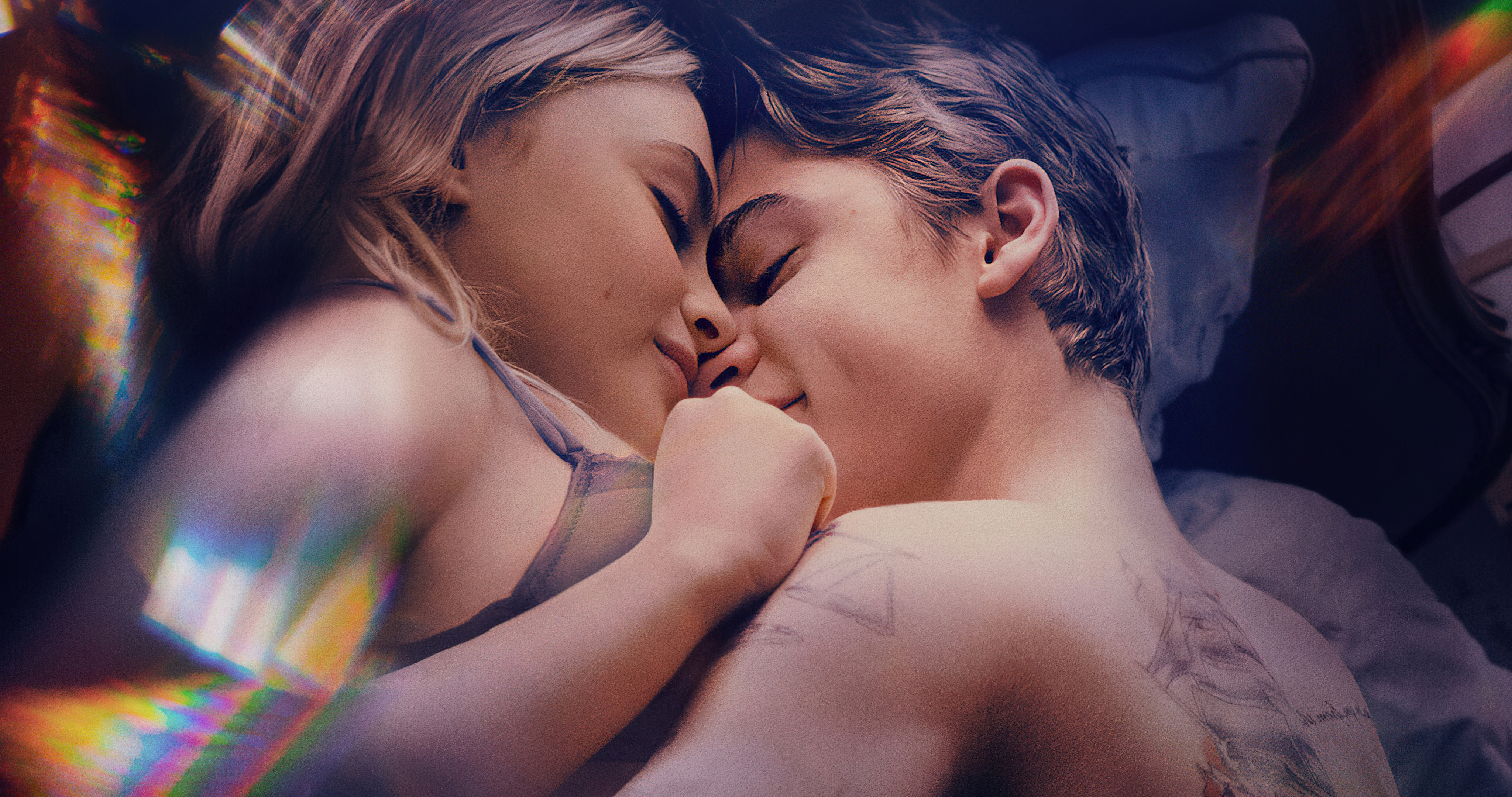 After Ever Happy (2022) - After Ever Happy (2022)