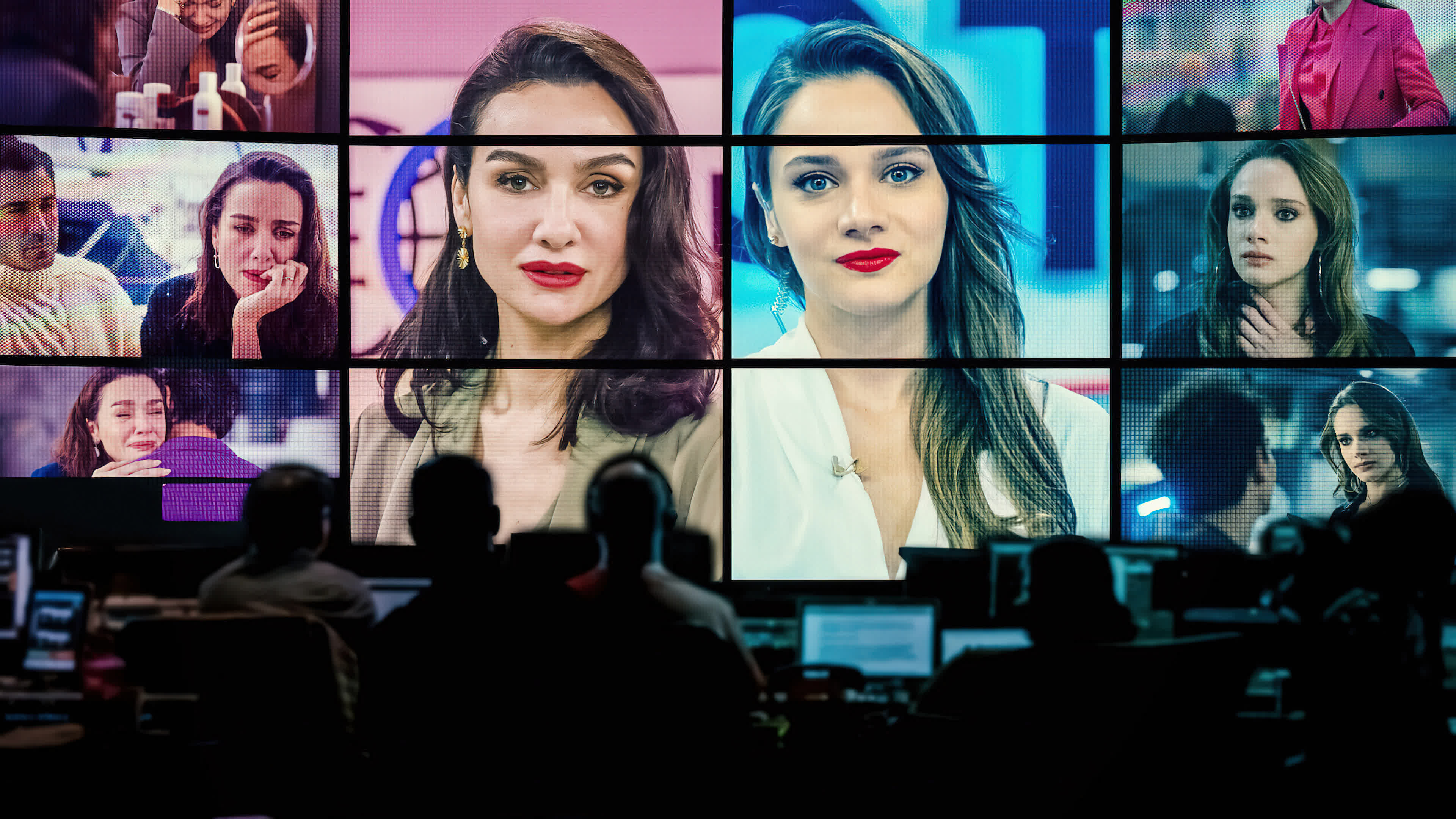 As the Crow Flies Season 3 (2024) ดั่งอีกาโผบิน