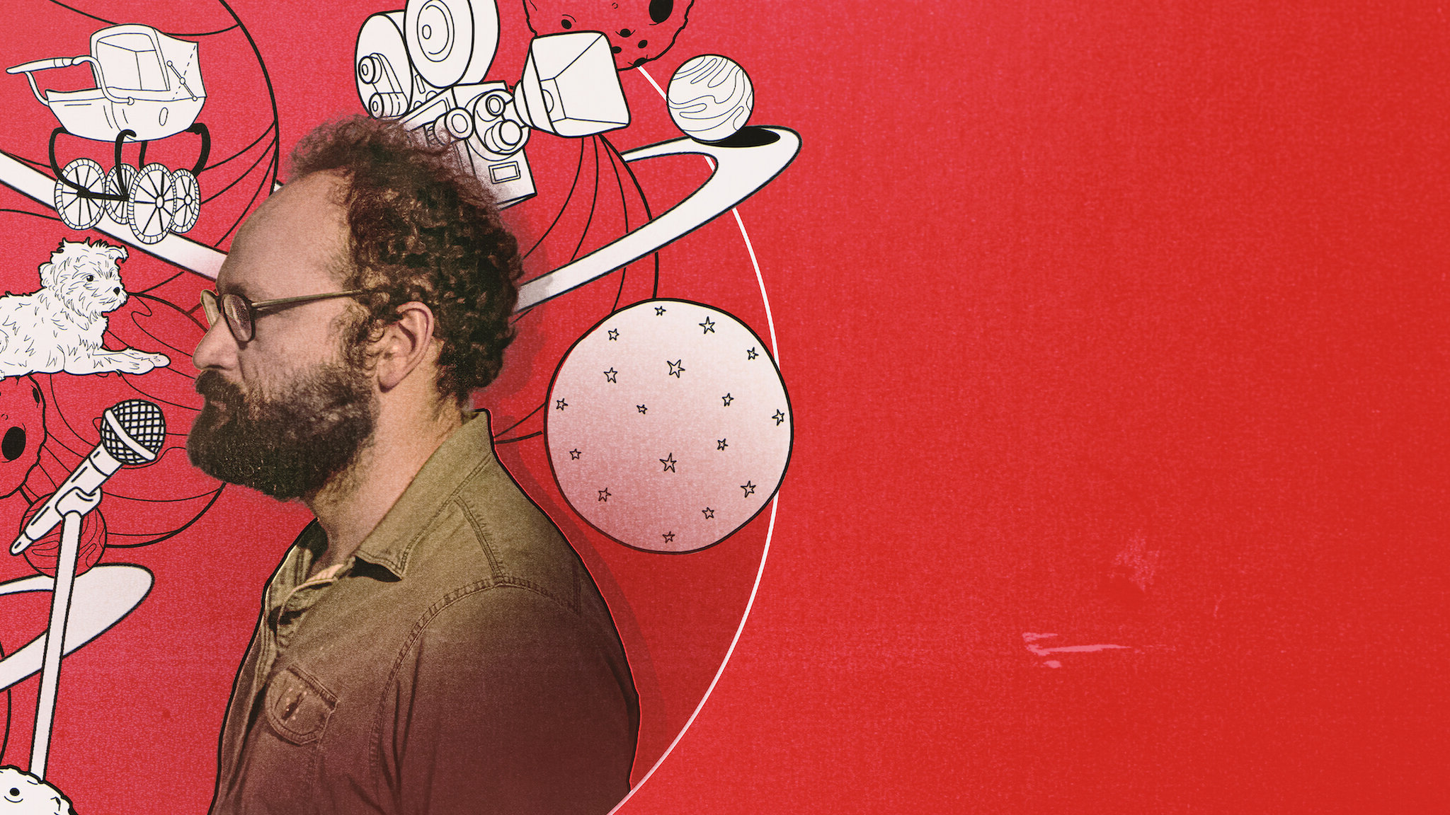 This Is Not a Comedy (2021) - This Is Not a Comedy (2021) ชีวิตไม่ฮาของคนขายขำ