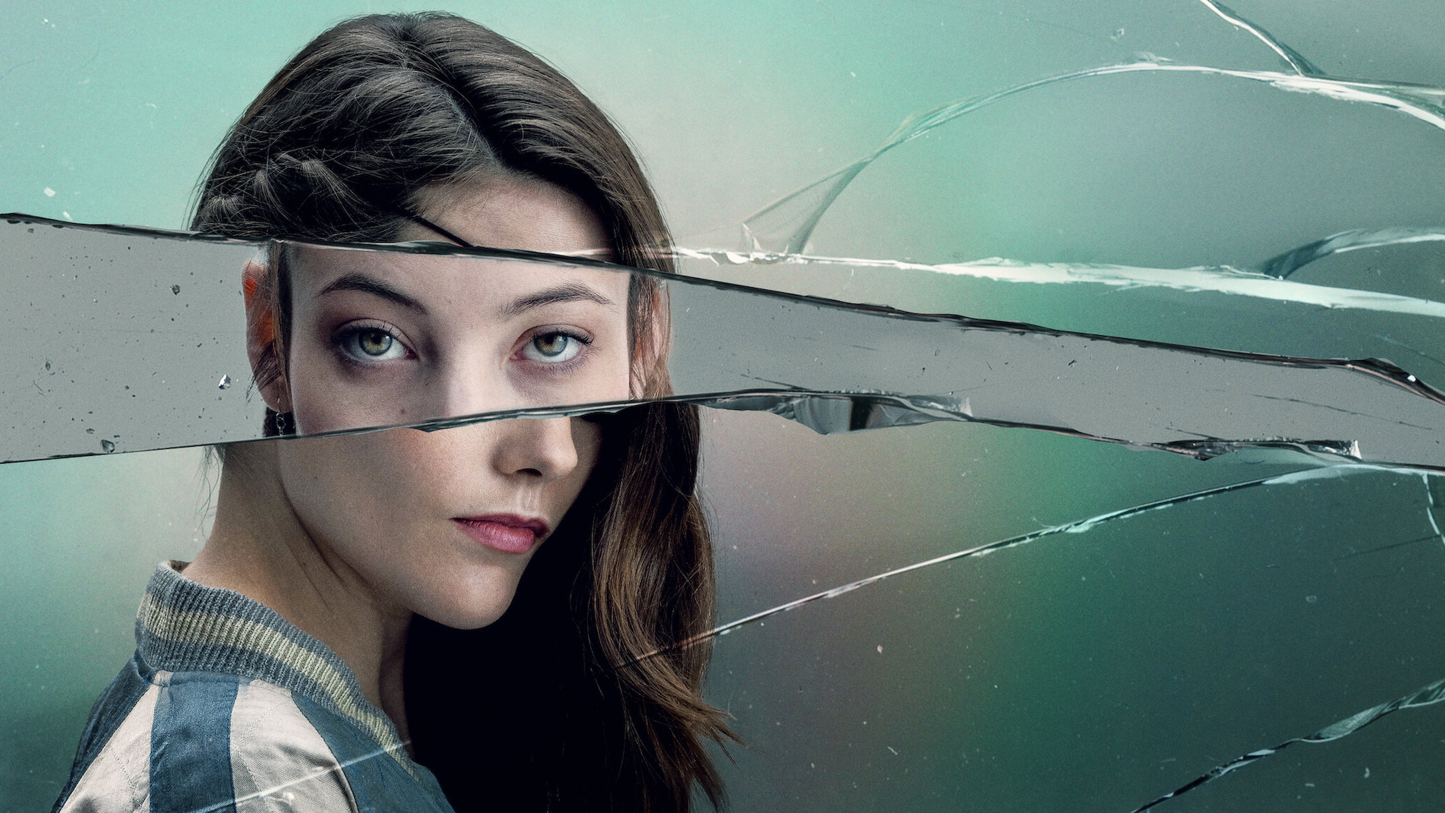 The Girl in the Mirror Season 1 (2022) - The Girl in the Mirror Season 1 (2022) เด็กสาวในกระจก