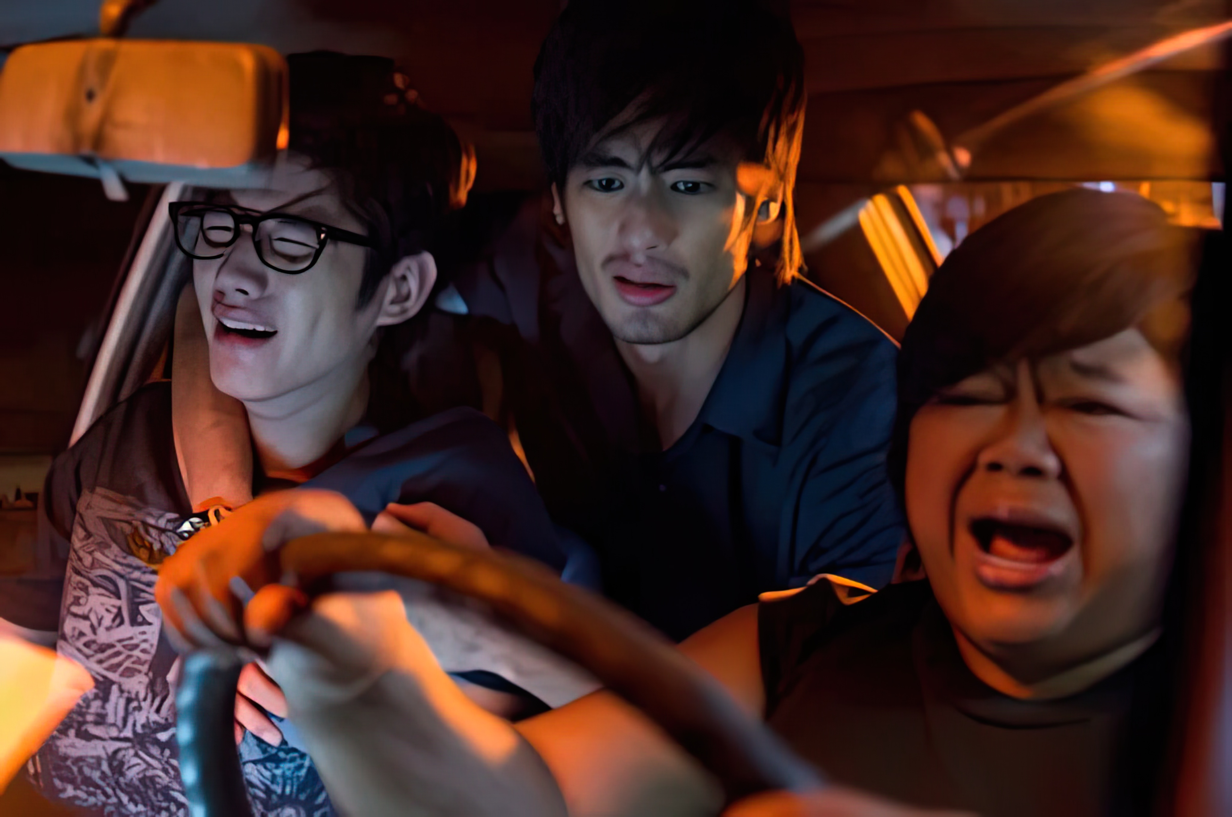 The Dog ชิงหมาเถิด -  ชิงหมาเถิด