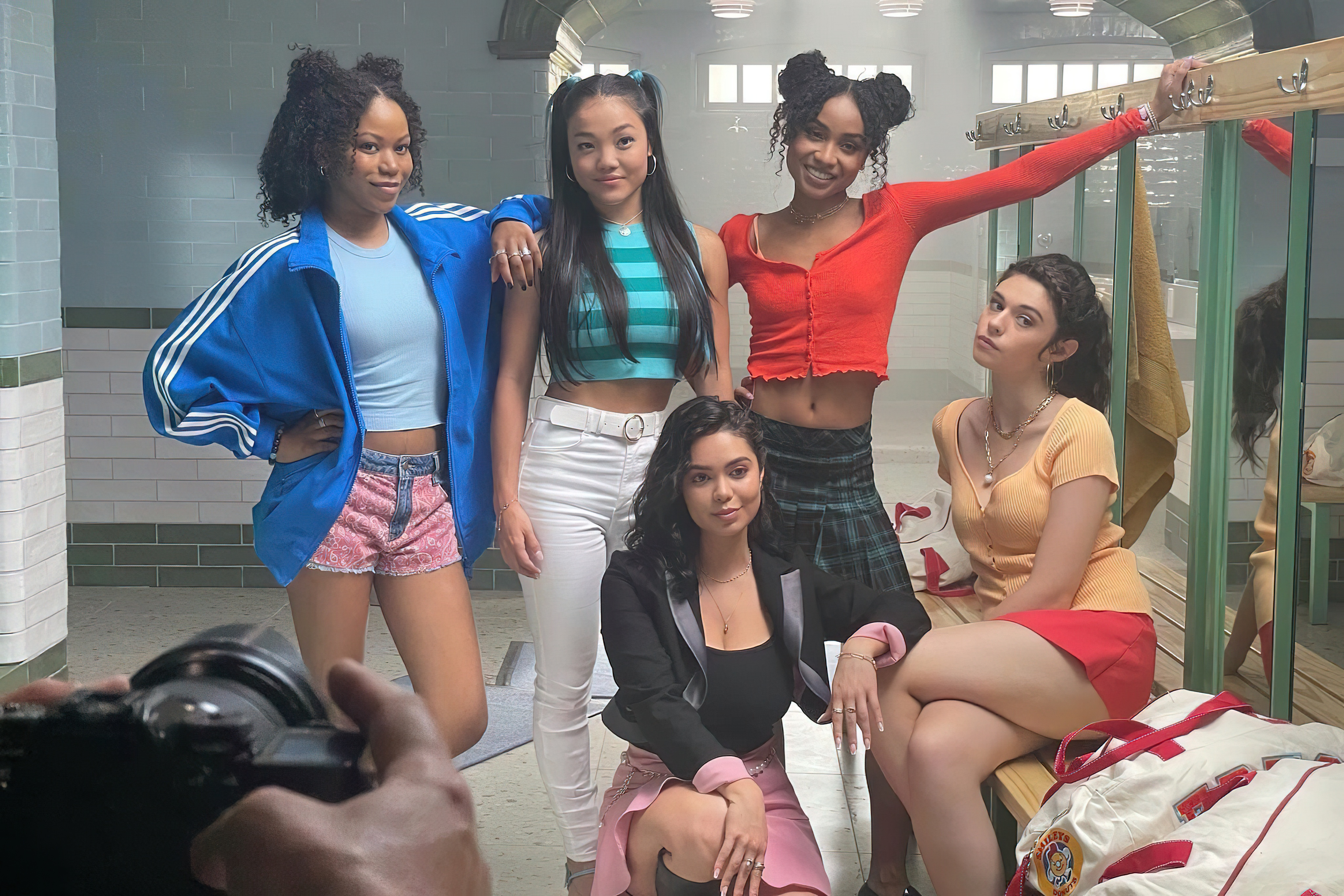 Darby and the Dead (2022) - Darby and the Dead (2022)