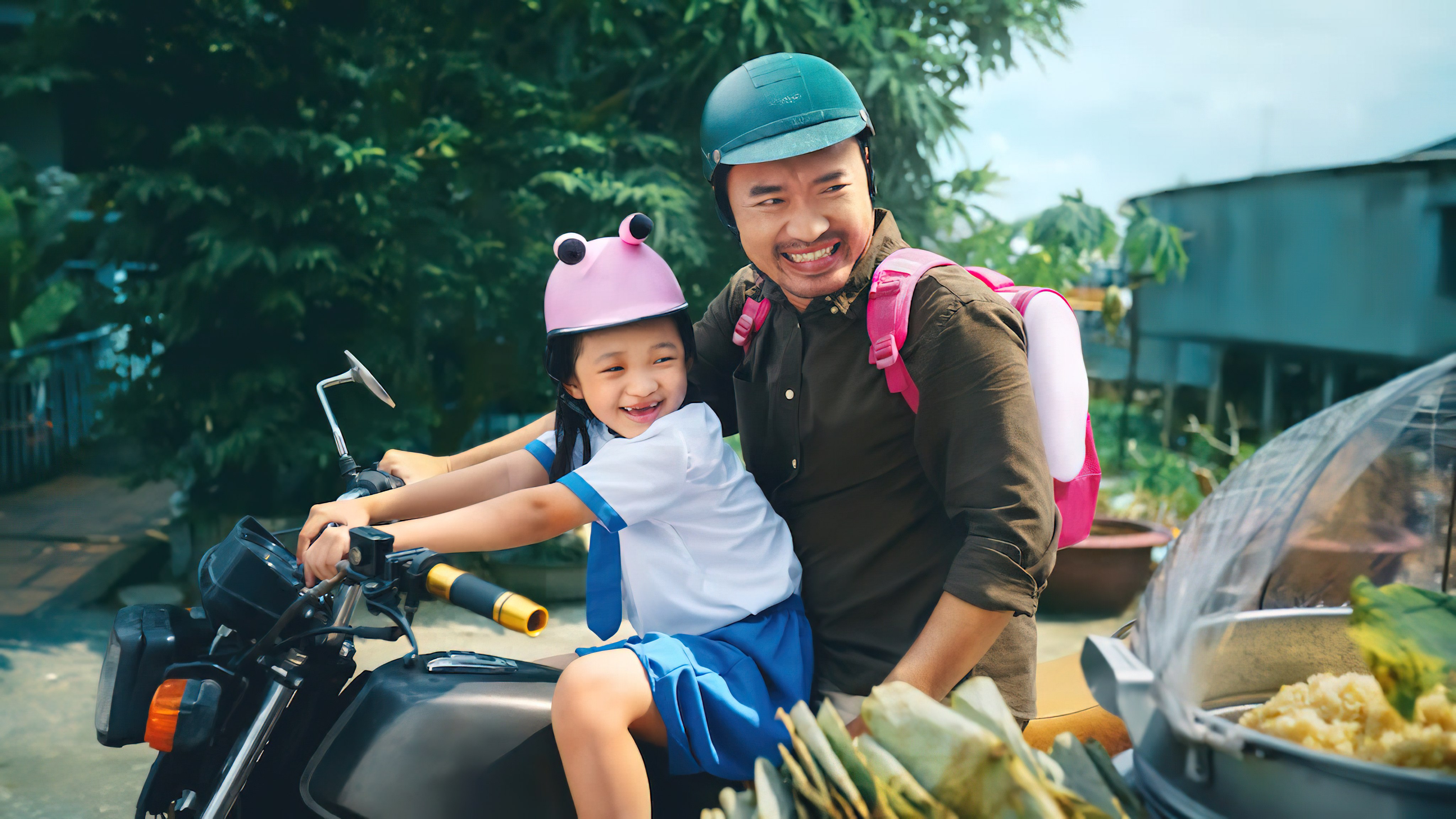 My Father is a Playboy (2022) - My Father is a Playboy (2022) คุณพ่อเพลย์บอย