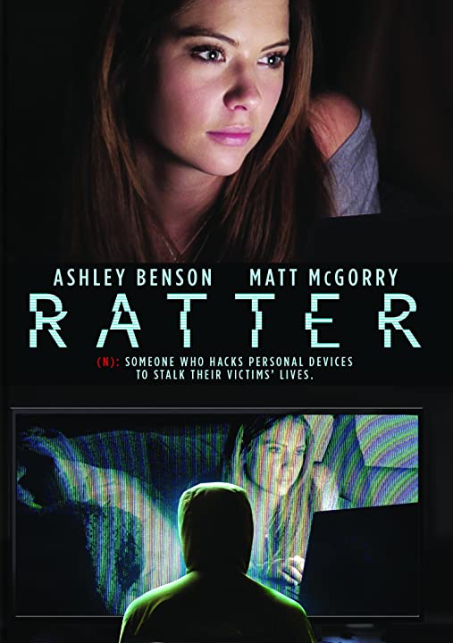 Ratter (2015) - Ratter (2015)
