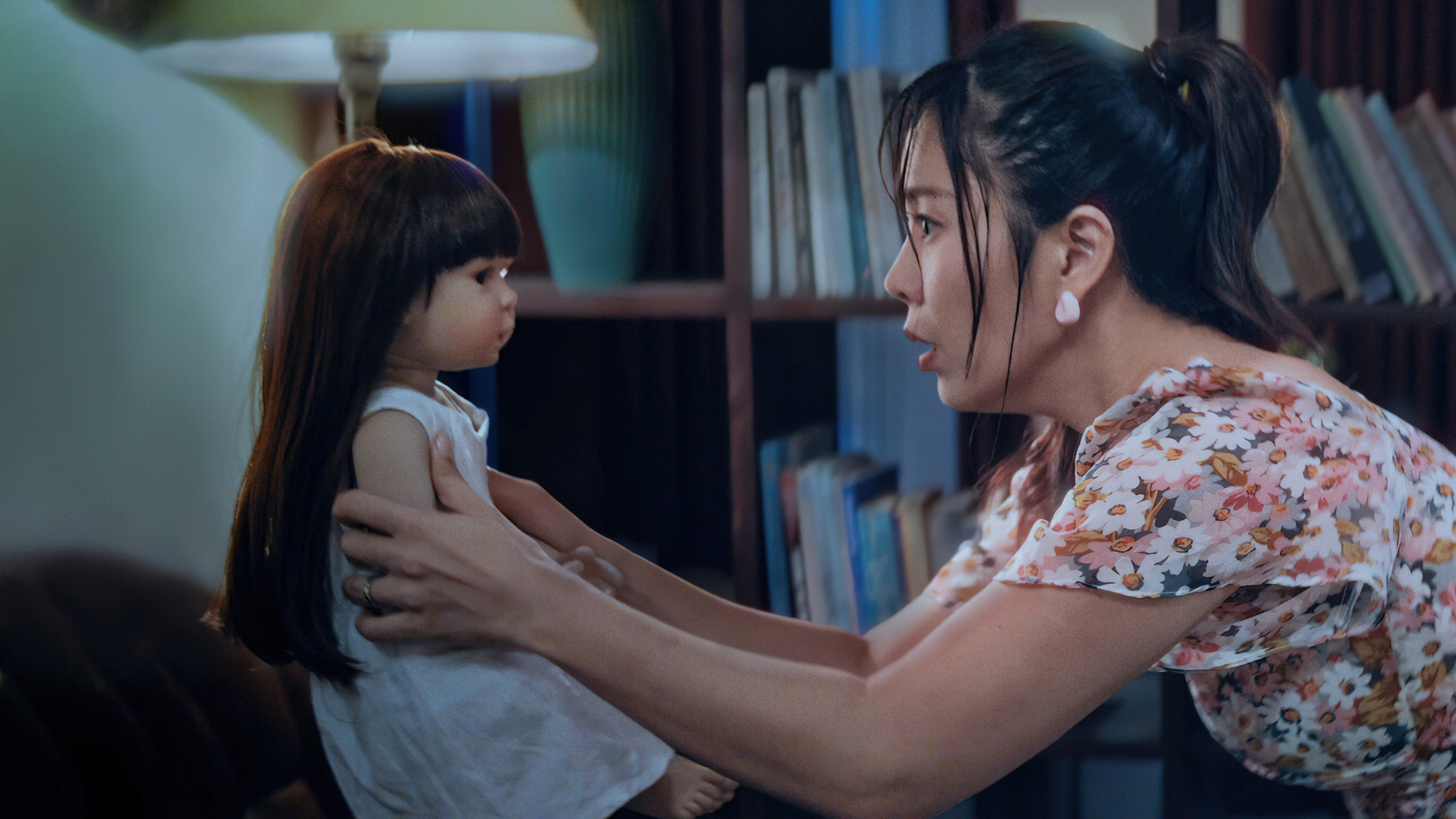 The Unborn Soul (2023) - The Unborn Soul (2023) ลูกรัก วิญญาณอาถรรพ์