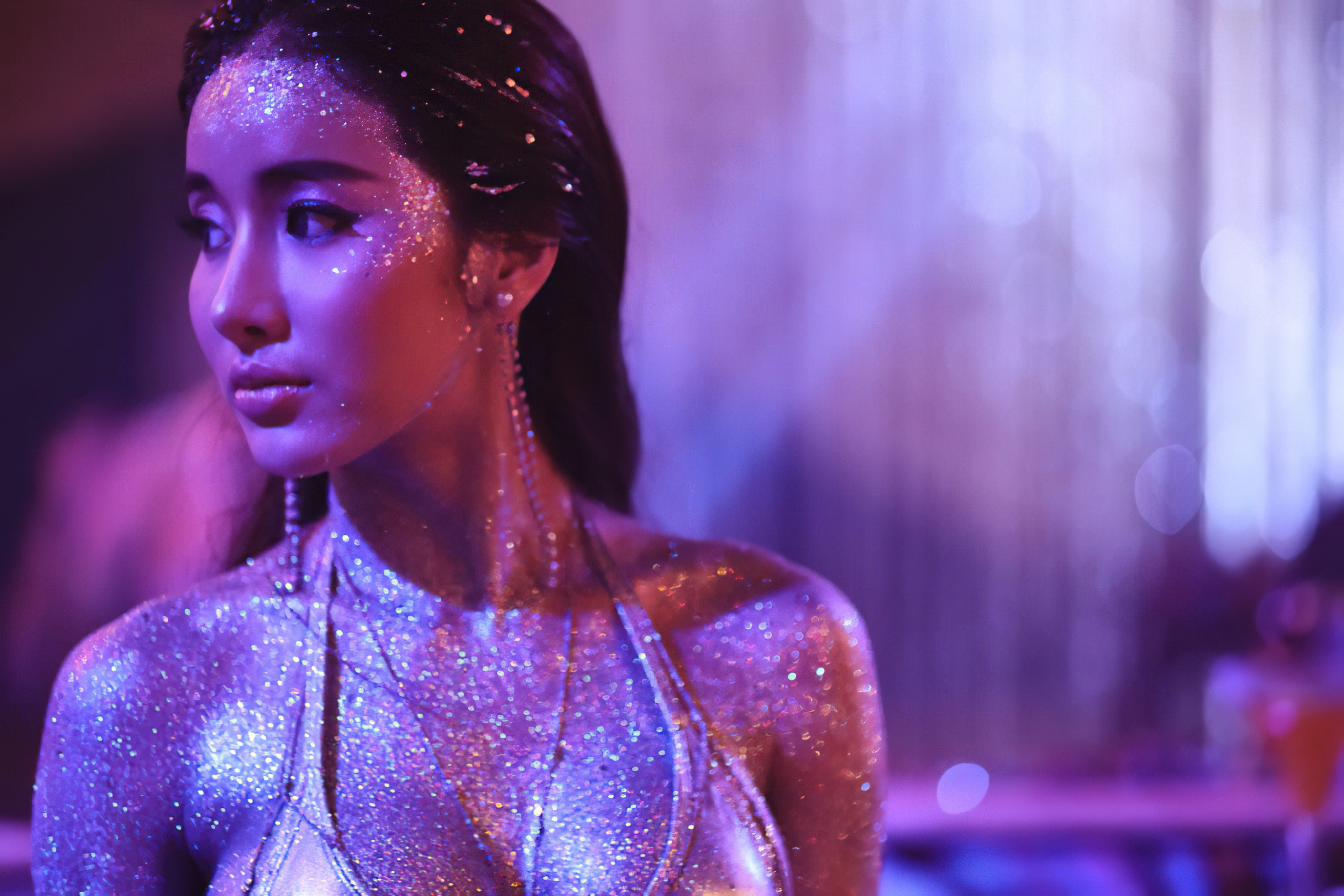 The Secret Weapon (2021)  - บุษบา (2021)