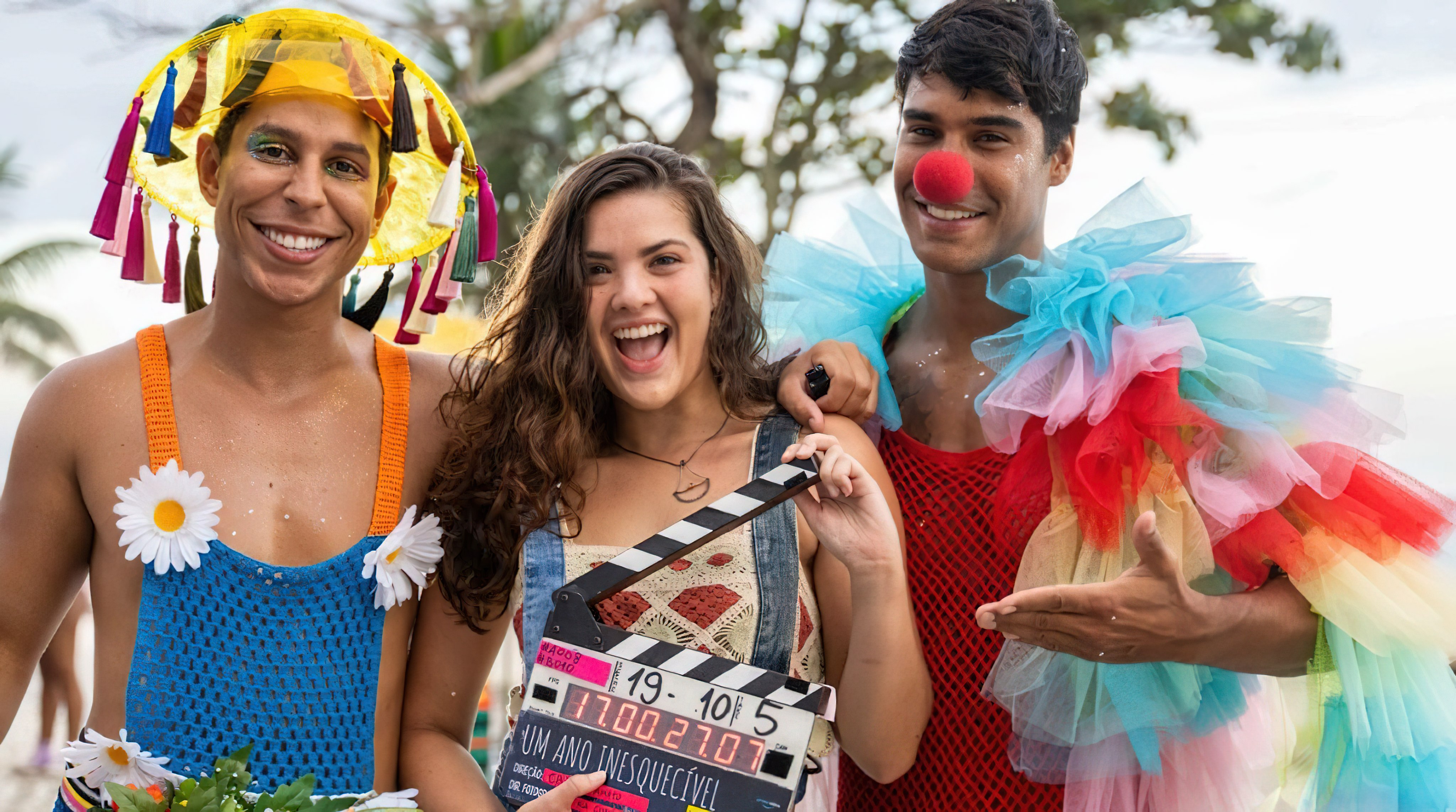 An Unforgettable Year Summer (2023) - An Unforgettable Year Summer (2023)