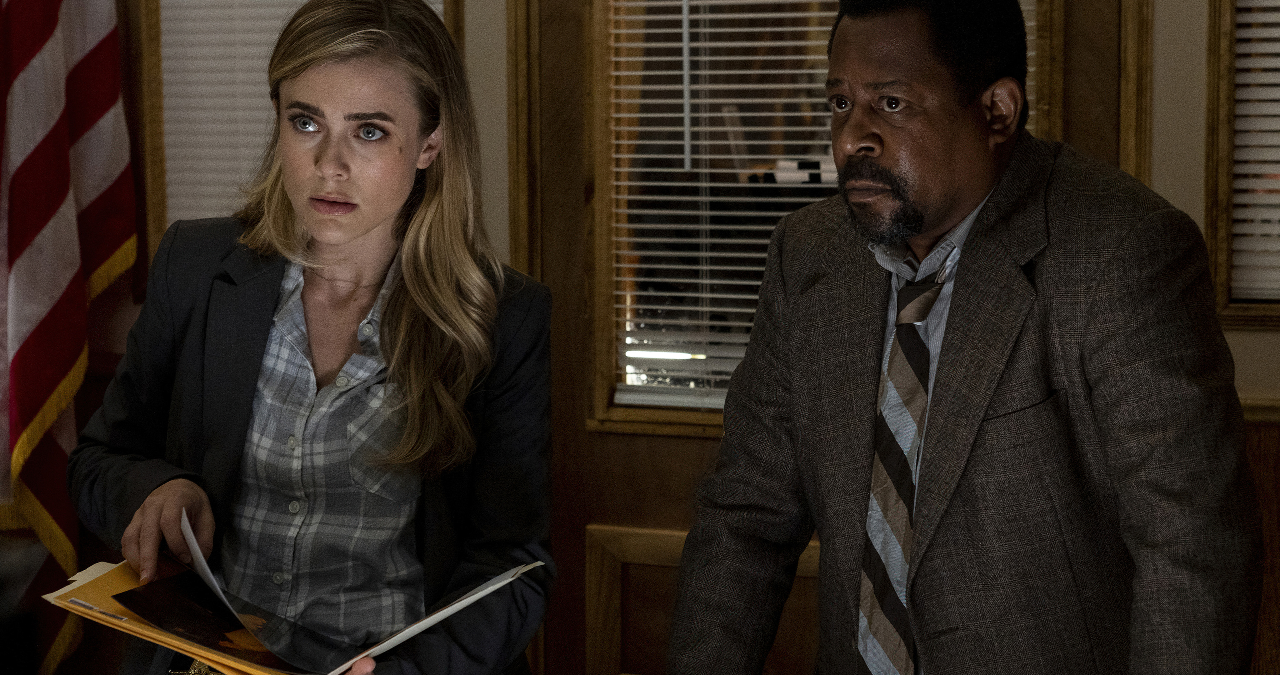 Mindcage (2022) ล่ากรงขังวิปริต