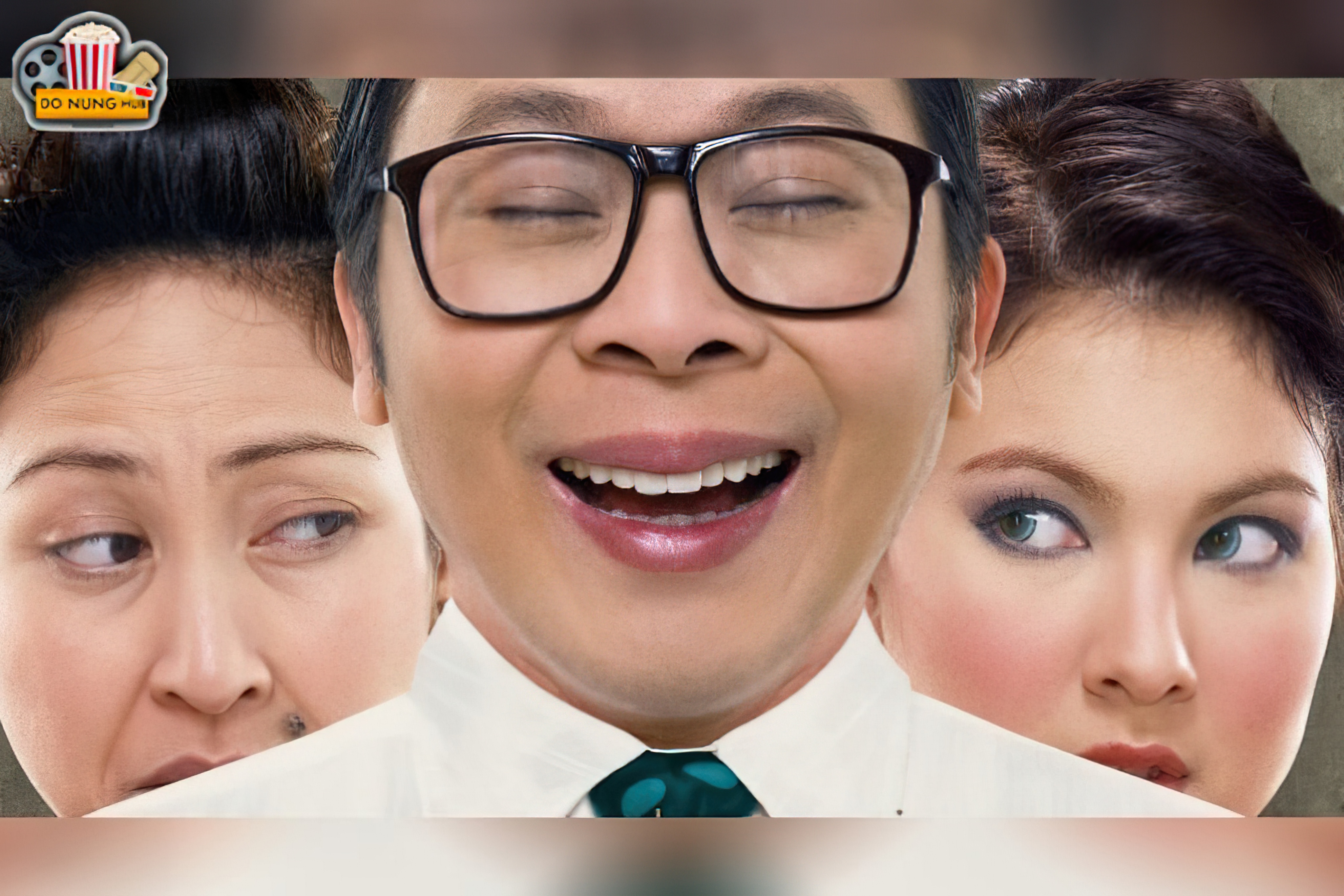 7 Days to Leave My Wife (2007) - ยังไงก็รัก (2007)