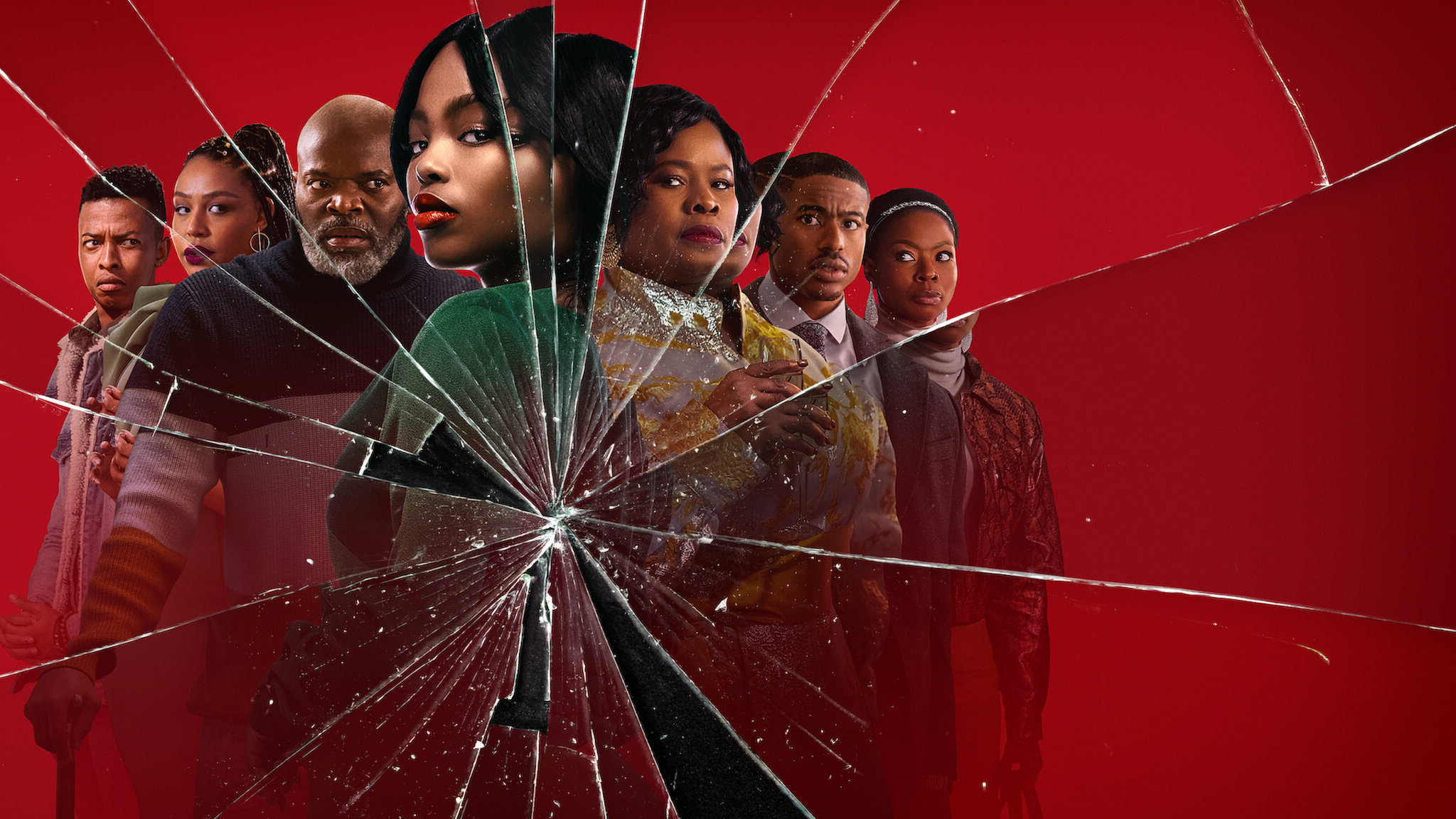 Savage Beauty Season 1 (2022) - Savage Beauty Season 1 (2022)