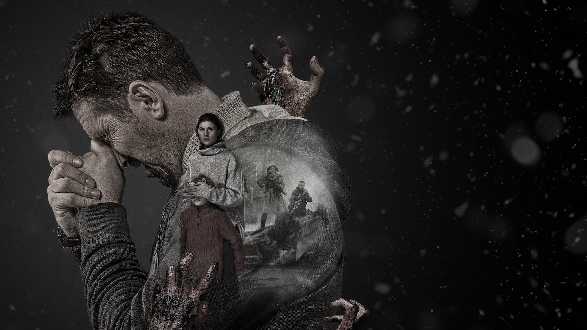 To the Lake Season 1 (2019) -n- - To the Lake Season 1 (2019) ลี้ภัยเมืองทมิฬ