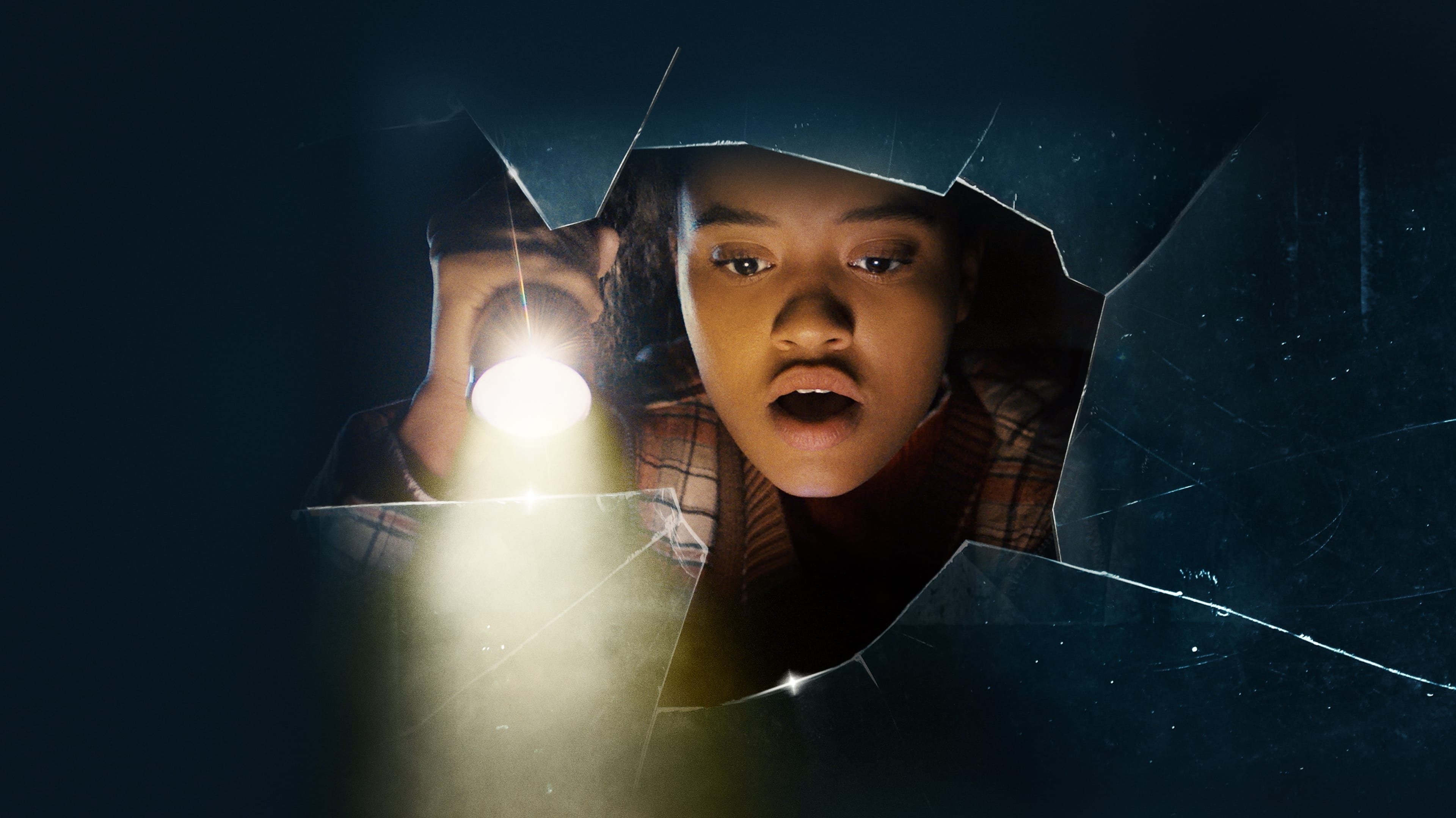 Susie Searches (2022) [NoSub]