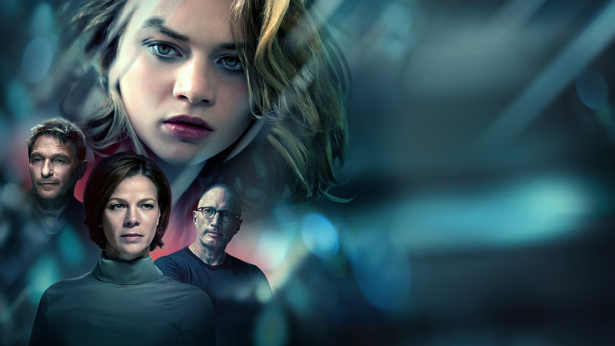 Biohackers Season 2 (2021)  - Biohackers Season 2 (2021) ไบโอแฮ็กเกอร์