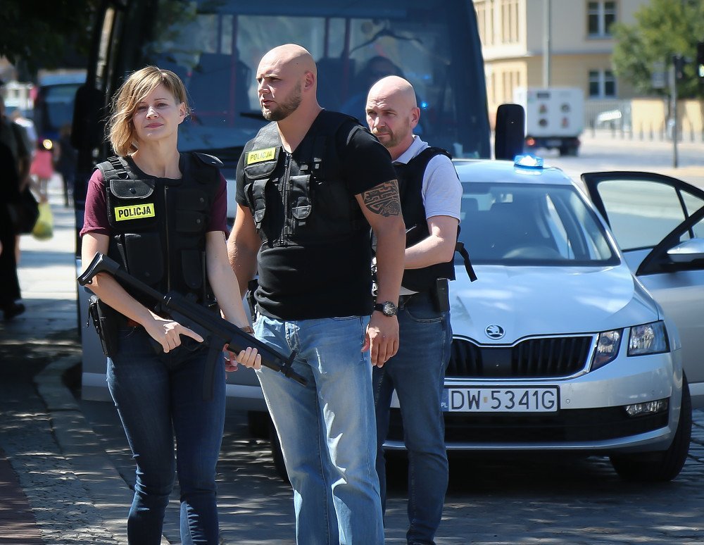 The Plagues Of Breslau (2018) สังเวยมลทินเลือด - The Plagues Of Breslau (2018) สังเวยมลทินเลือด