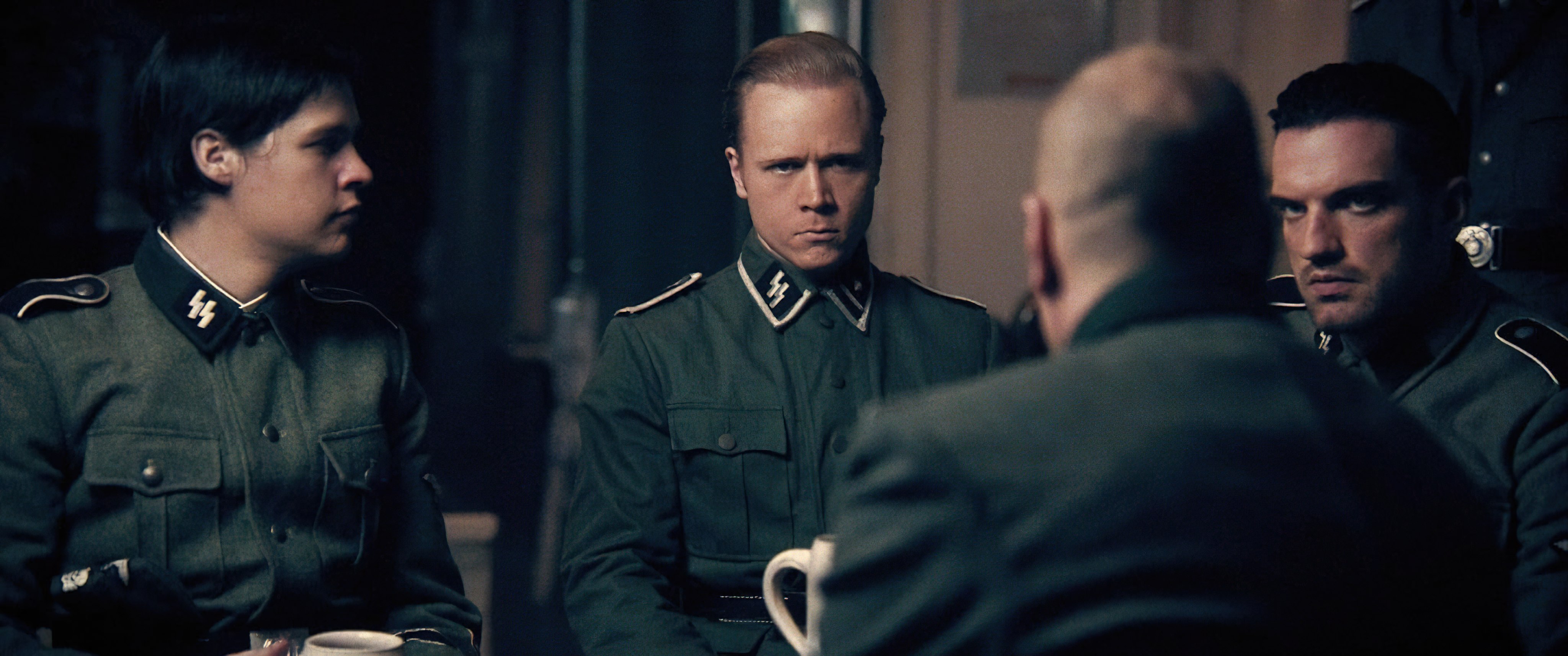 Verimalja (2022) - Verimalja (2022) [ไม่มีซับไทย]