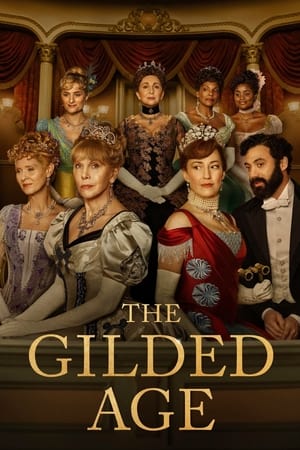 The Gilded Age Season 2 (2023) มหานครซ้อนกล