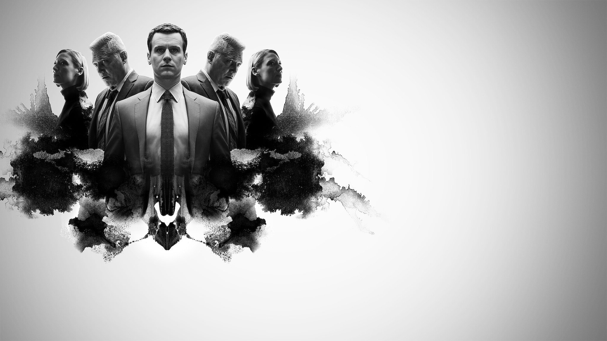 Mindhunter Season 1 (2017) -7- - Mindhunter Season 1 (2017) มายด์ฮันเตอร์