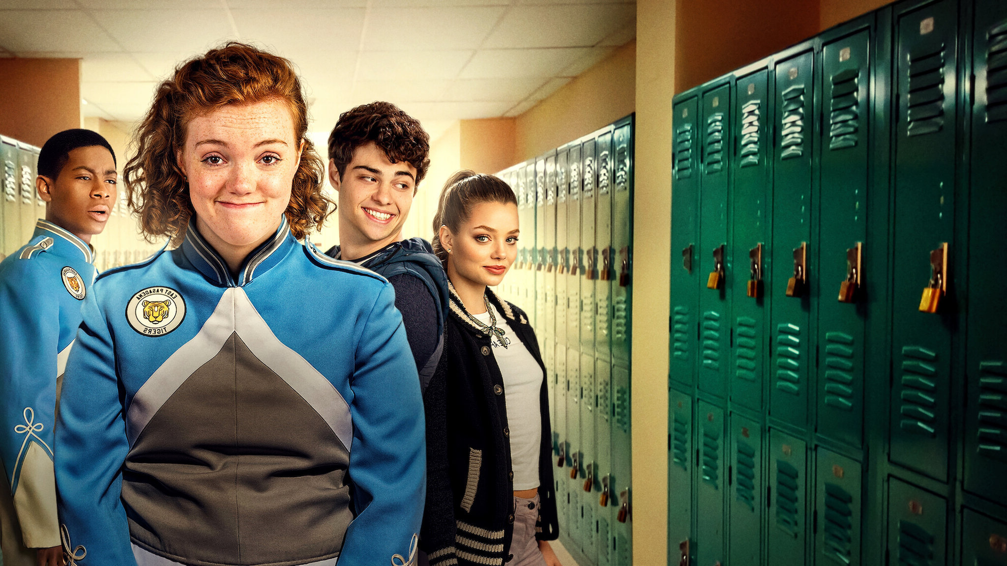 Sierra Burgess Is a Loser (2018) - Sierra Burgess Is a Loser (2018)