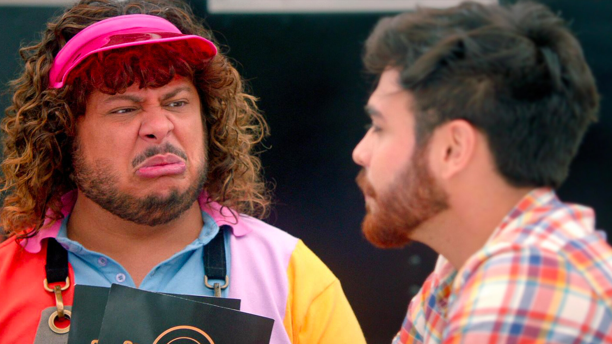 Get the Grift (2021)  - Get the Grift (2021) ครอบครัวจอมตุ๋น