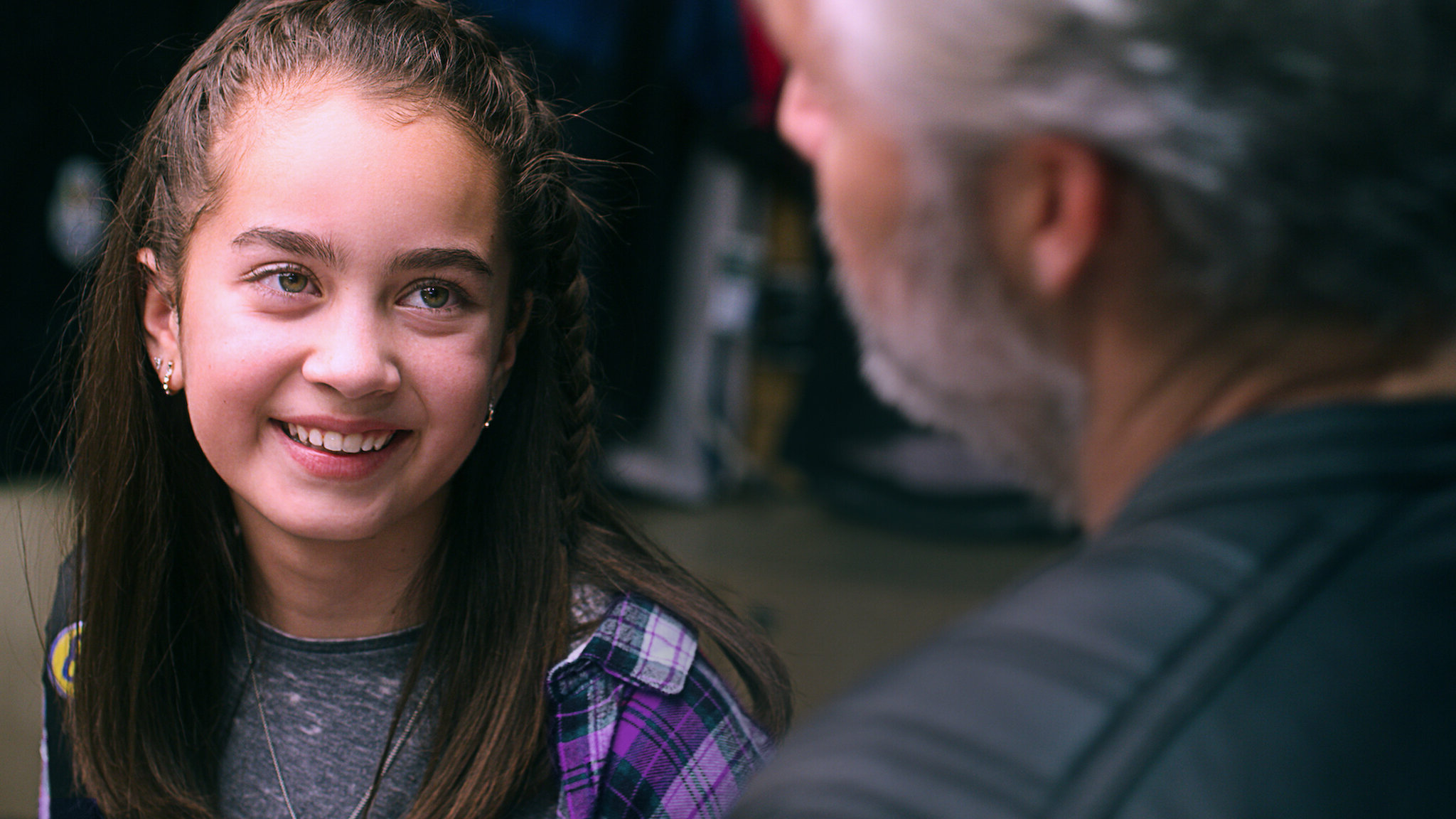 Dad Wanted (2020)  - Dad Wanted (2020) หาพ่อมาต่อฝัน