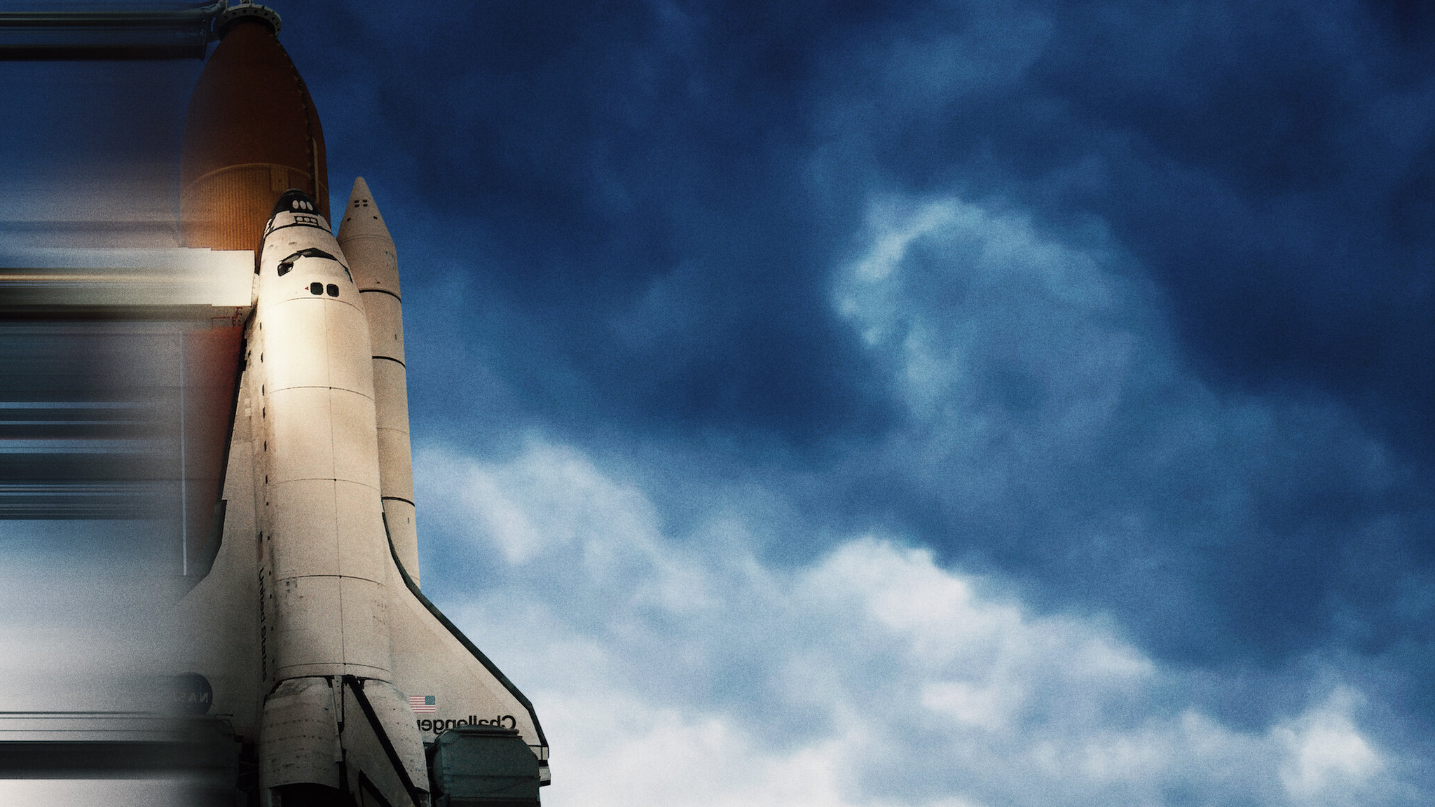 Challenger The Final Flight Season 1 (2020)  - Challenger Season 1 (2020) ชาเลนเจอร์ เที่ยวบินสุดท้าย