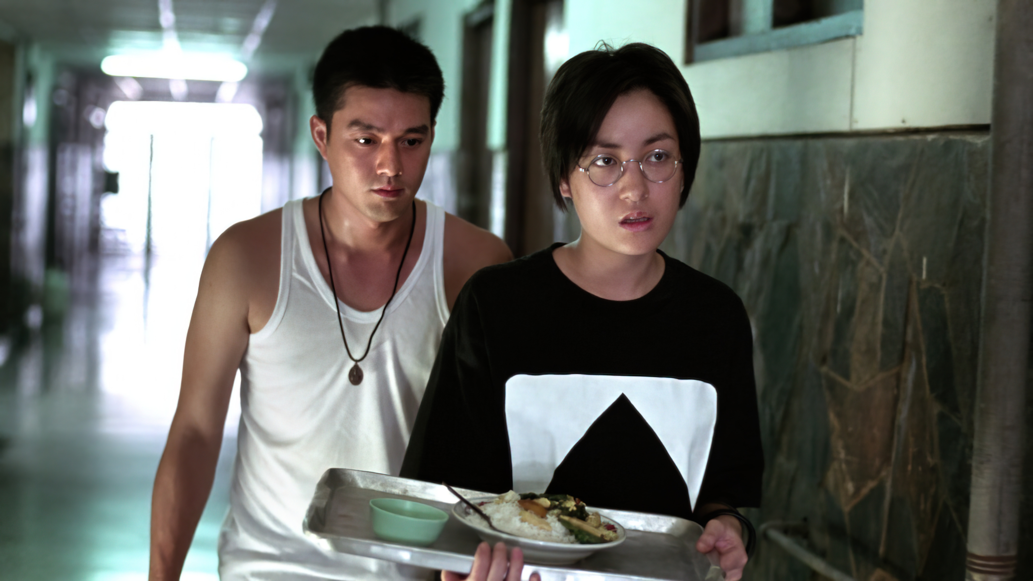 Sayew (2003) - สยิว (2003)