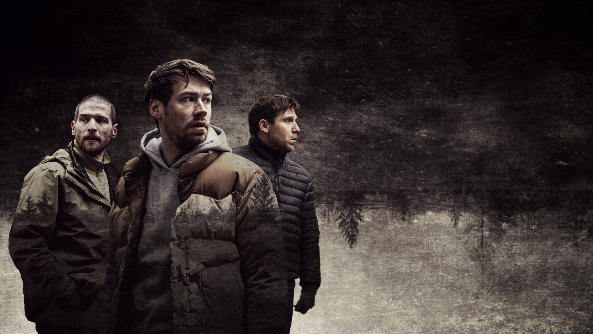 Prey (2021)  - Prey (2021) เหยื่อ