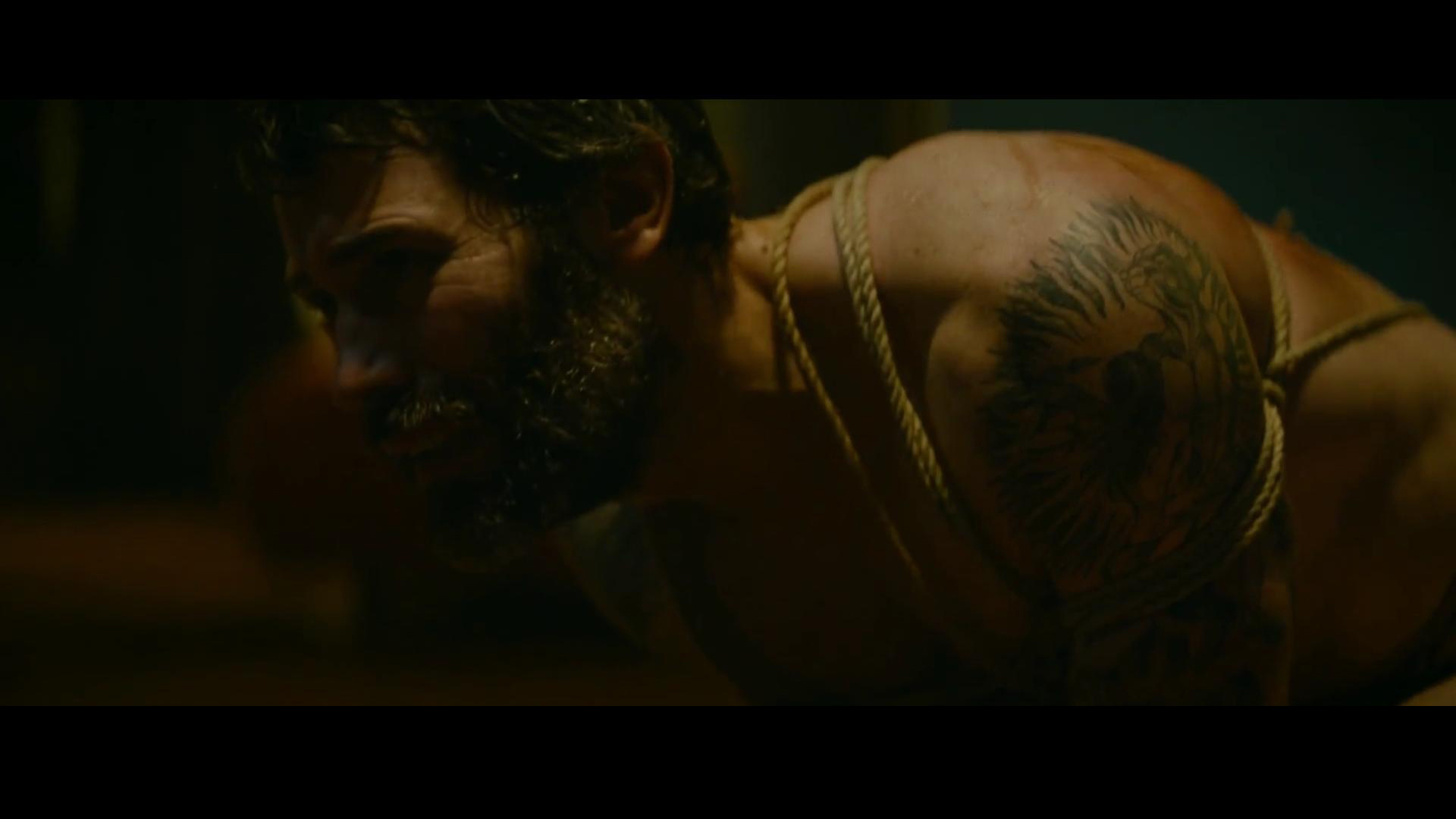 In the Shadow of Iris (2016) - In the Shadow of Iris (2016)