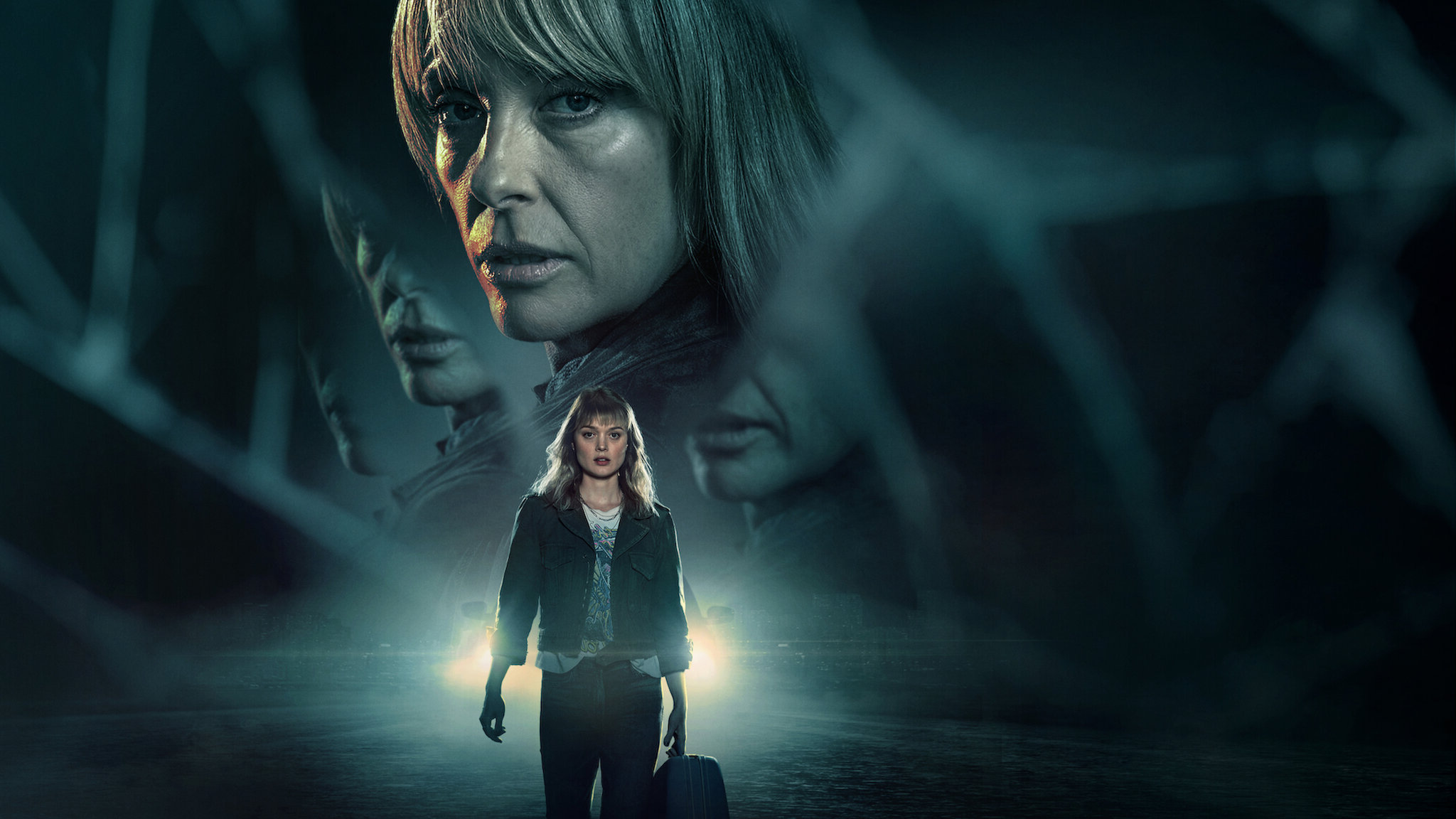 Pieces of Her Season 1 (2022) - Pieces of Her Season 1 (2022) เศษชีวิต