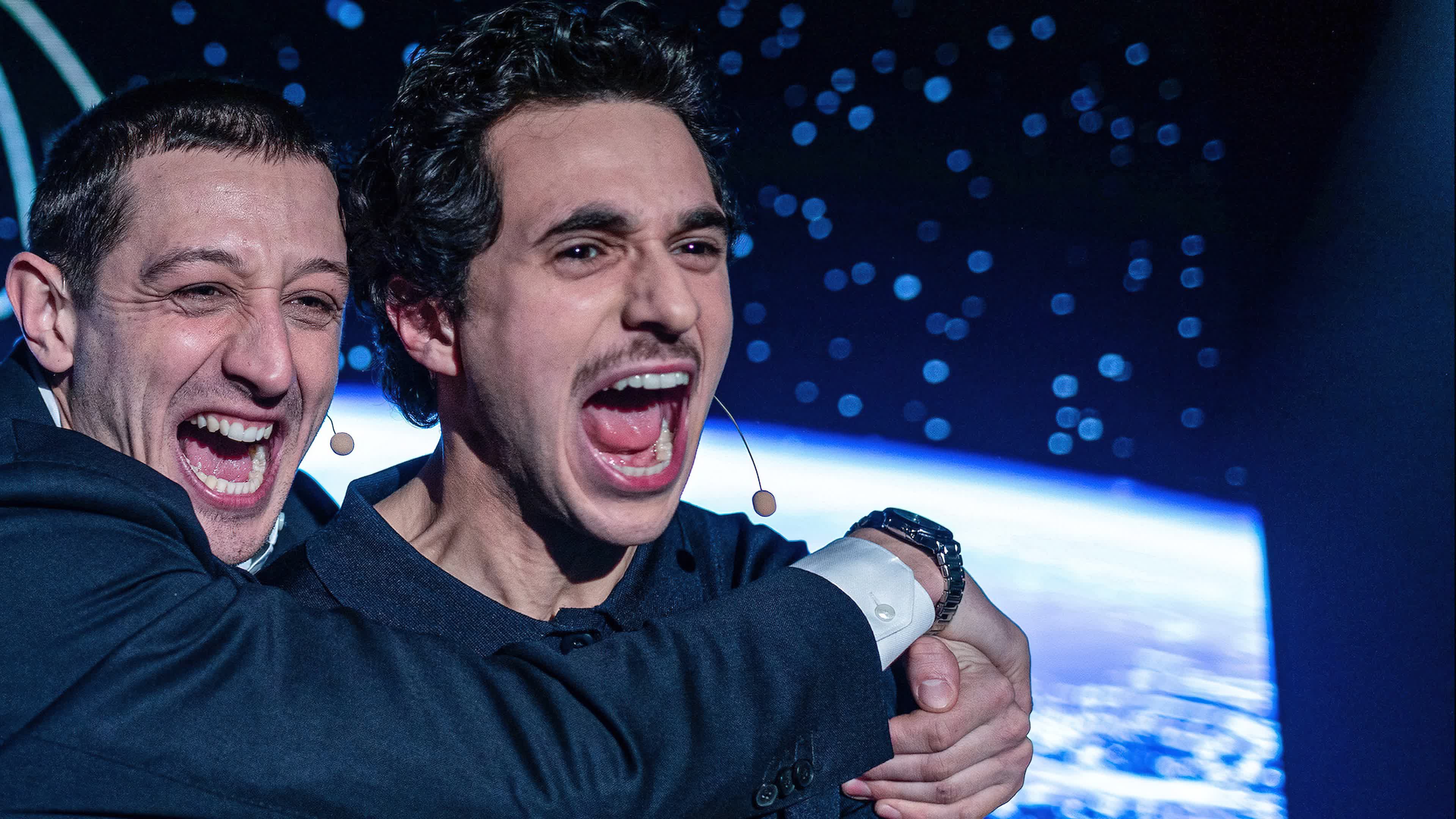 Crypto Boy (2023) - Crypto Boy (2023)