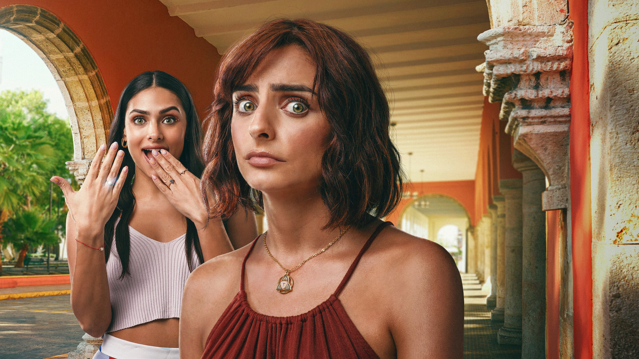 Don’t Blame Karma! (2022) - Don’t Blame Karma! (2022) ชีช้ำกรรมซัด