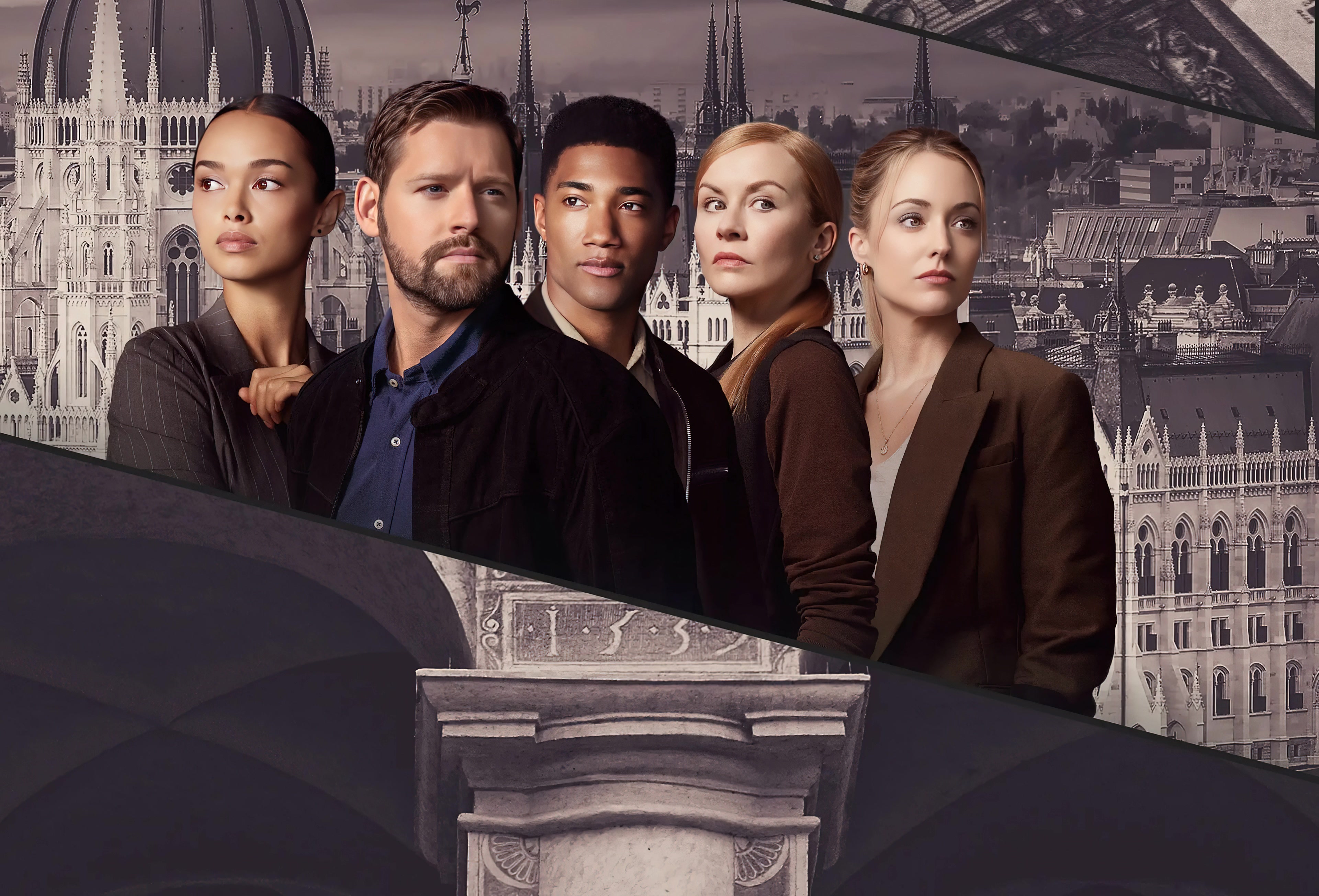 FBI International Season 3 (2024)