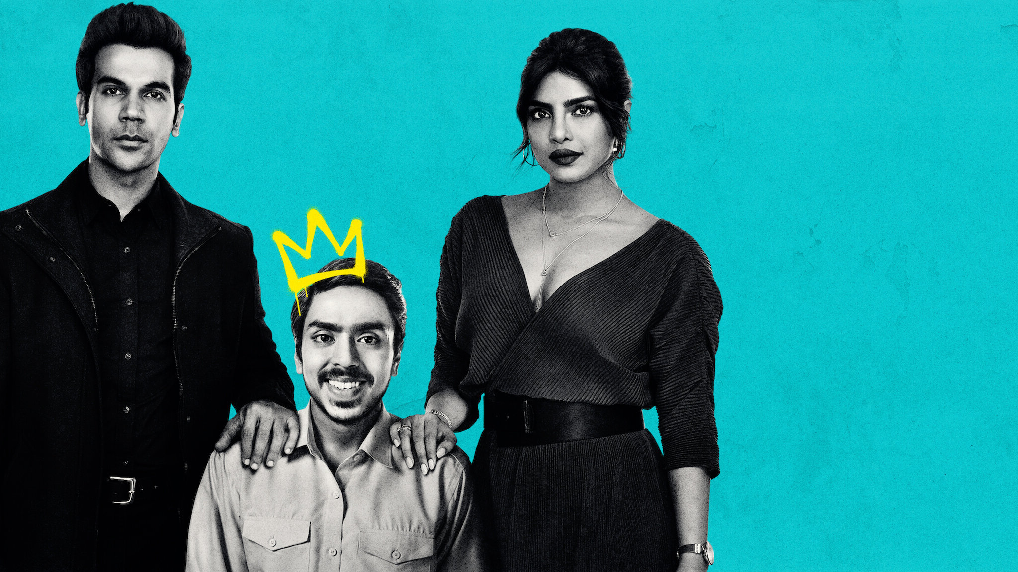 The White Tiger (2021)  - The White Tiger (2021) พยัคฆ์ขาวรำพัน