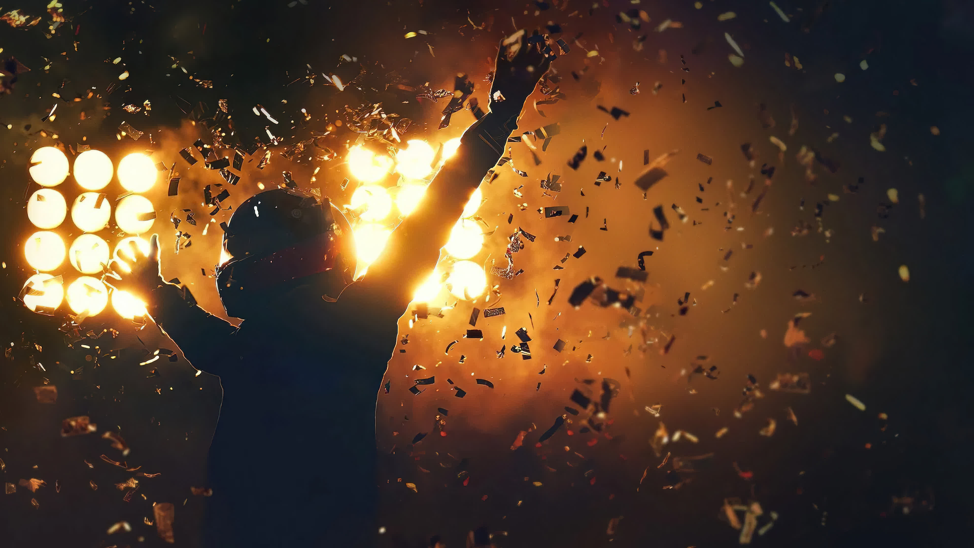 NASCAR Full Speed Season 2 (2025) เหยียบให้สุด