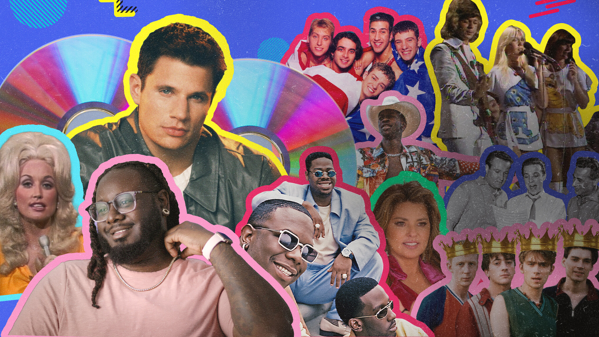 This Is Pop Season 1 (2021)  - This Is Pop Season 1 (2021) ดนตรีวิถีป๊อป