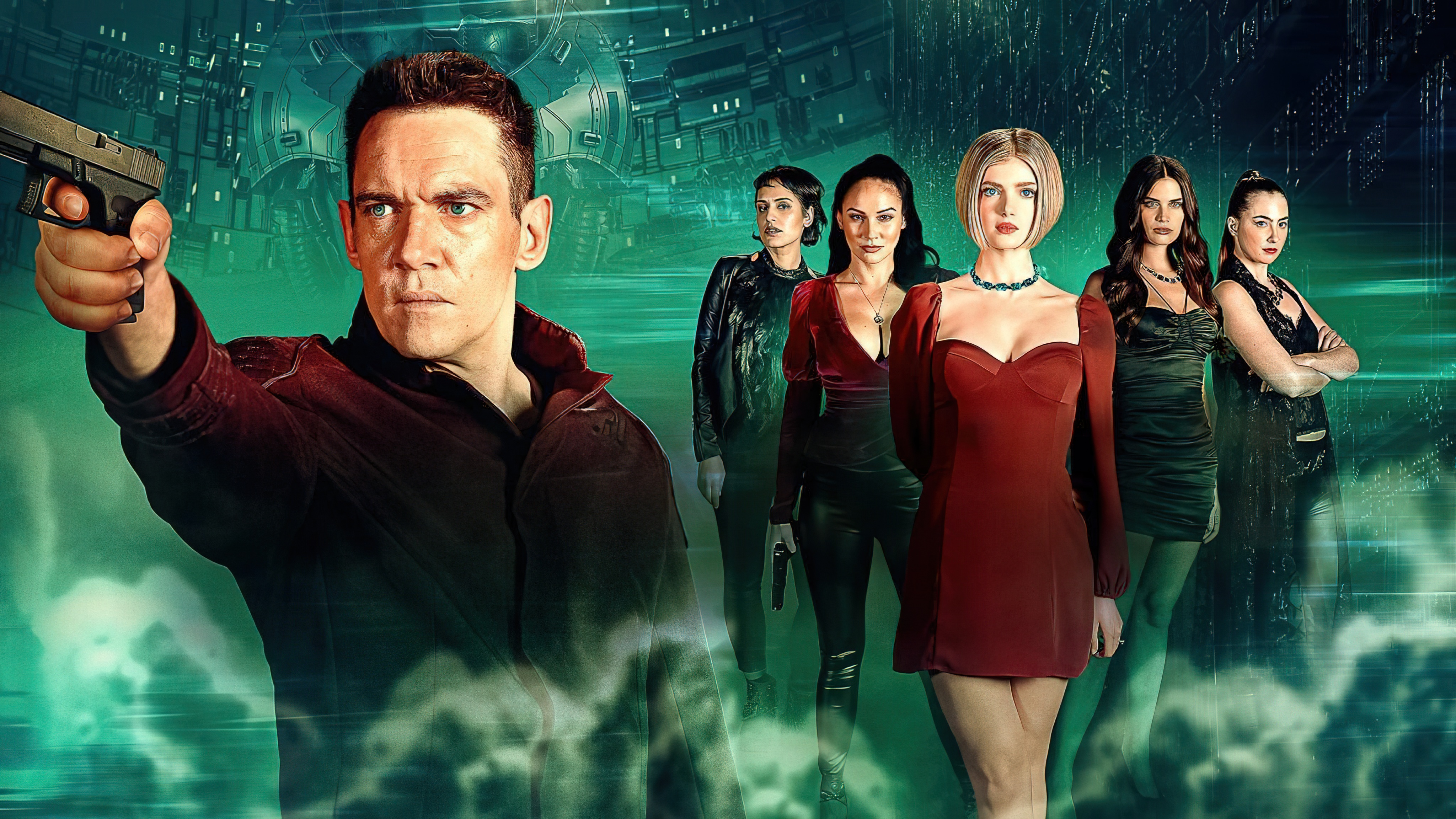 Wifelike (2022) - Wifelike (2022)