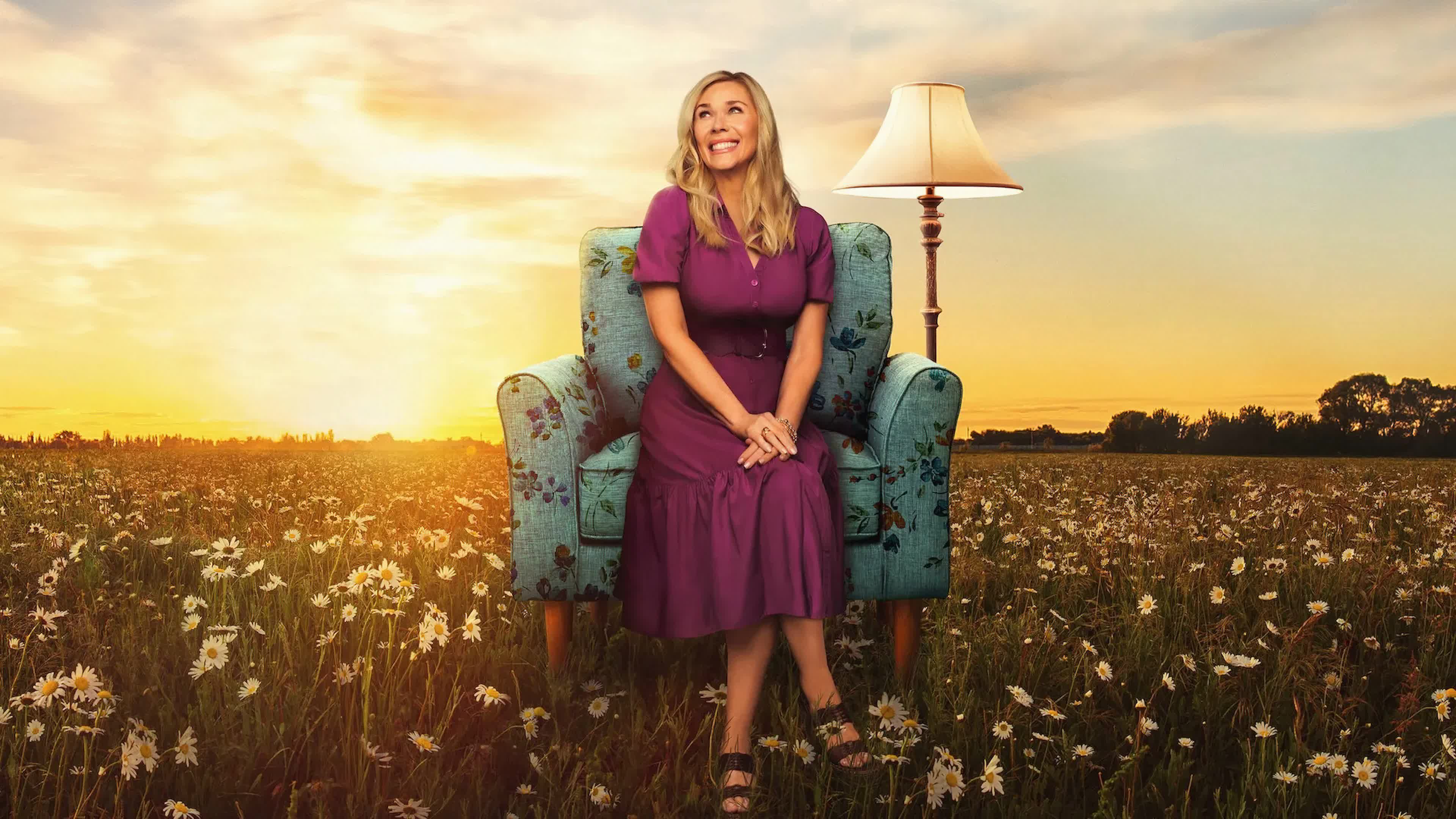 Leanne Season 1 (2025) ชีวิตขมของคนขายขำ