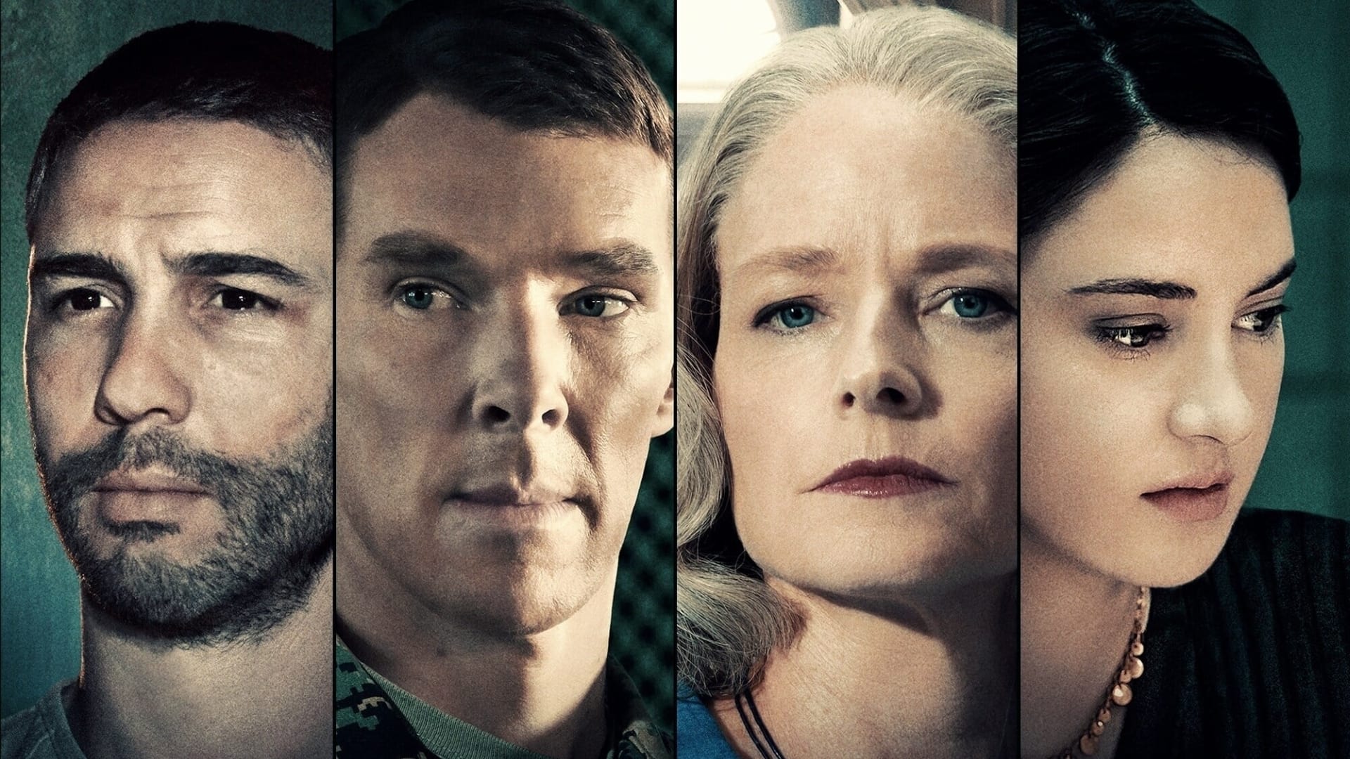 The Mauritanian (2021) มอริทาเนียน พลิกคดี จองจำอำมหิต