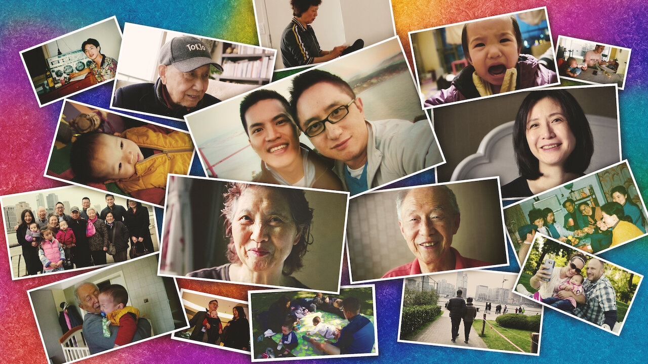 All In My Family (2019) - All In My Family (2019) รอวันเปิดใจ