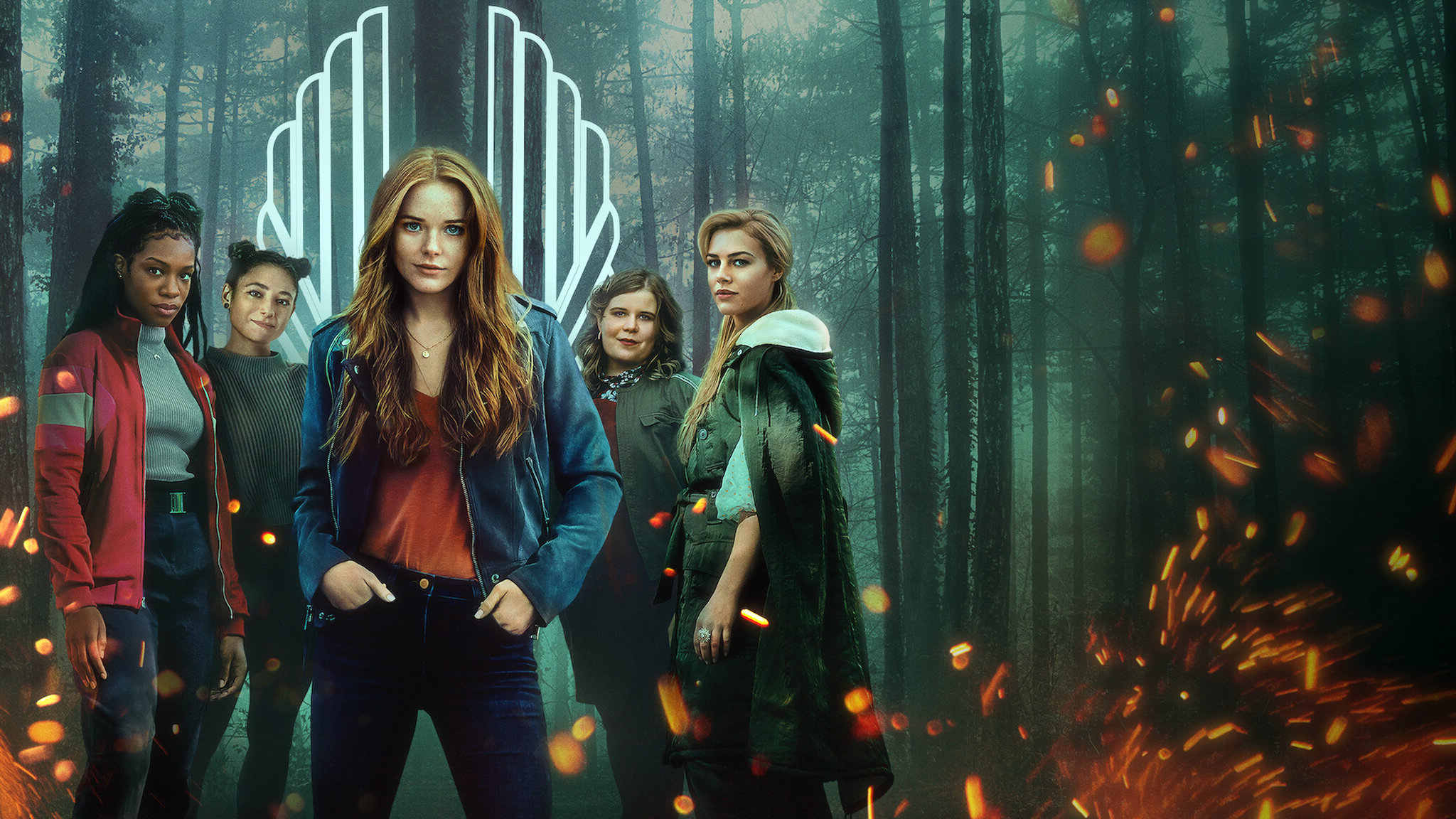 Fate The Winx Saga Season 1 (2021) -n- - Fate The Winx Saga Season 1 (2021) เฟต เดอะ วิงซ์ ซาก้า