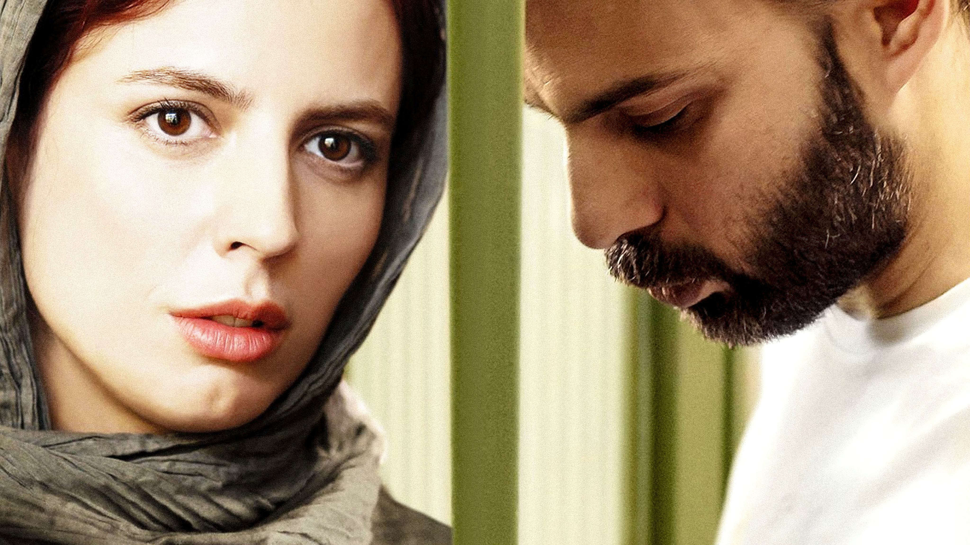 A Separation (2011)  - A Separation (2011) หนึ่งรักร้าง วันรักร้าว