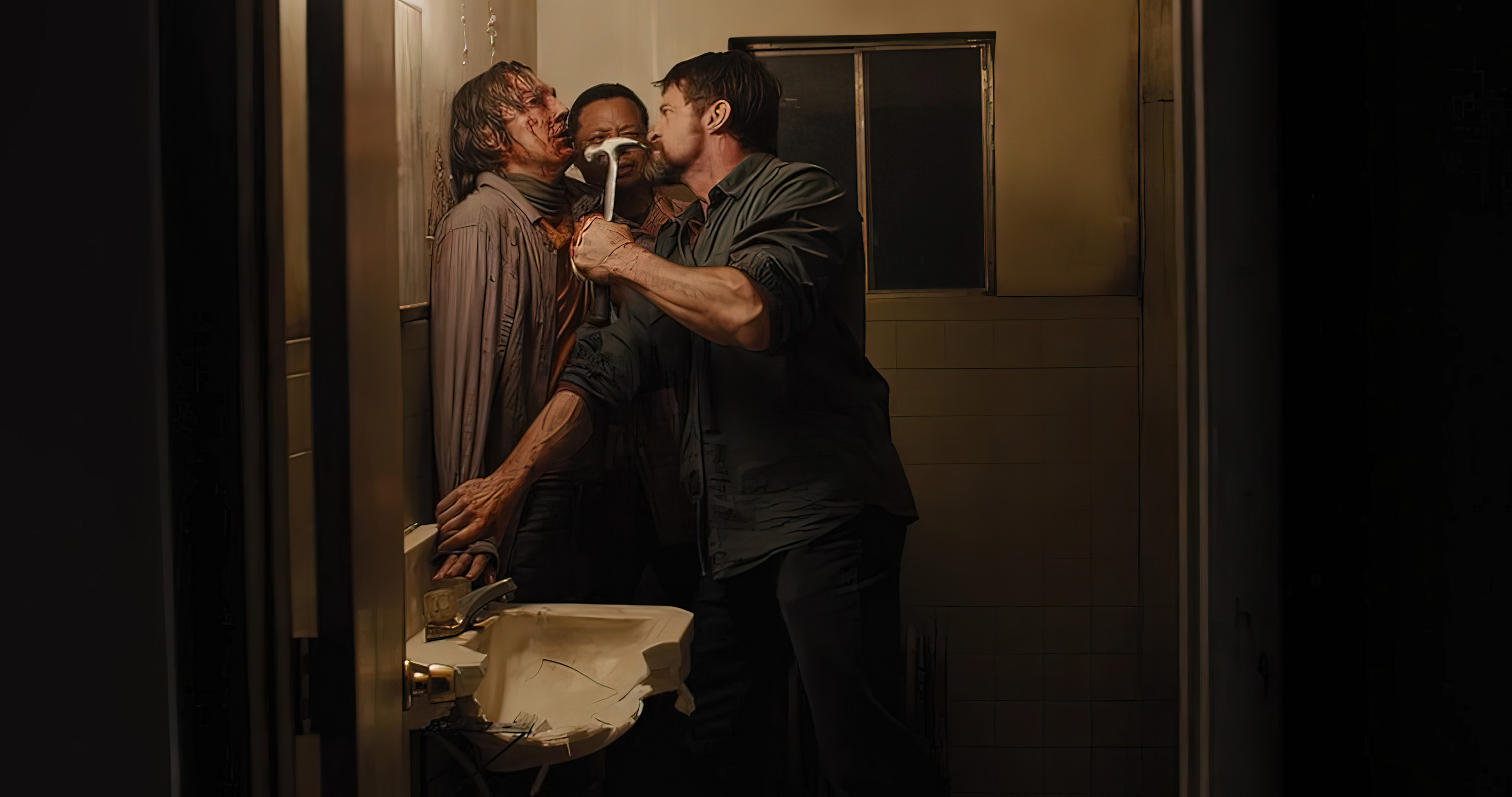 Prisoners (2013) - Prisoners (2013) คู่เดือดเชือดปมดิบ