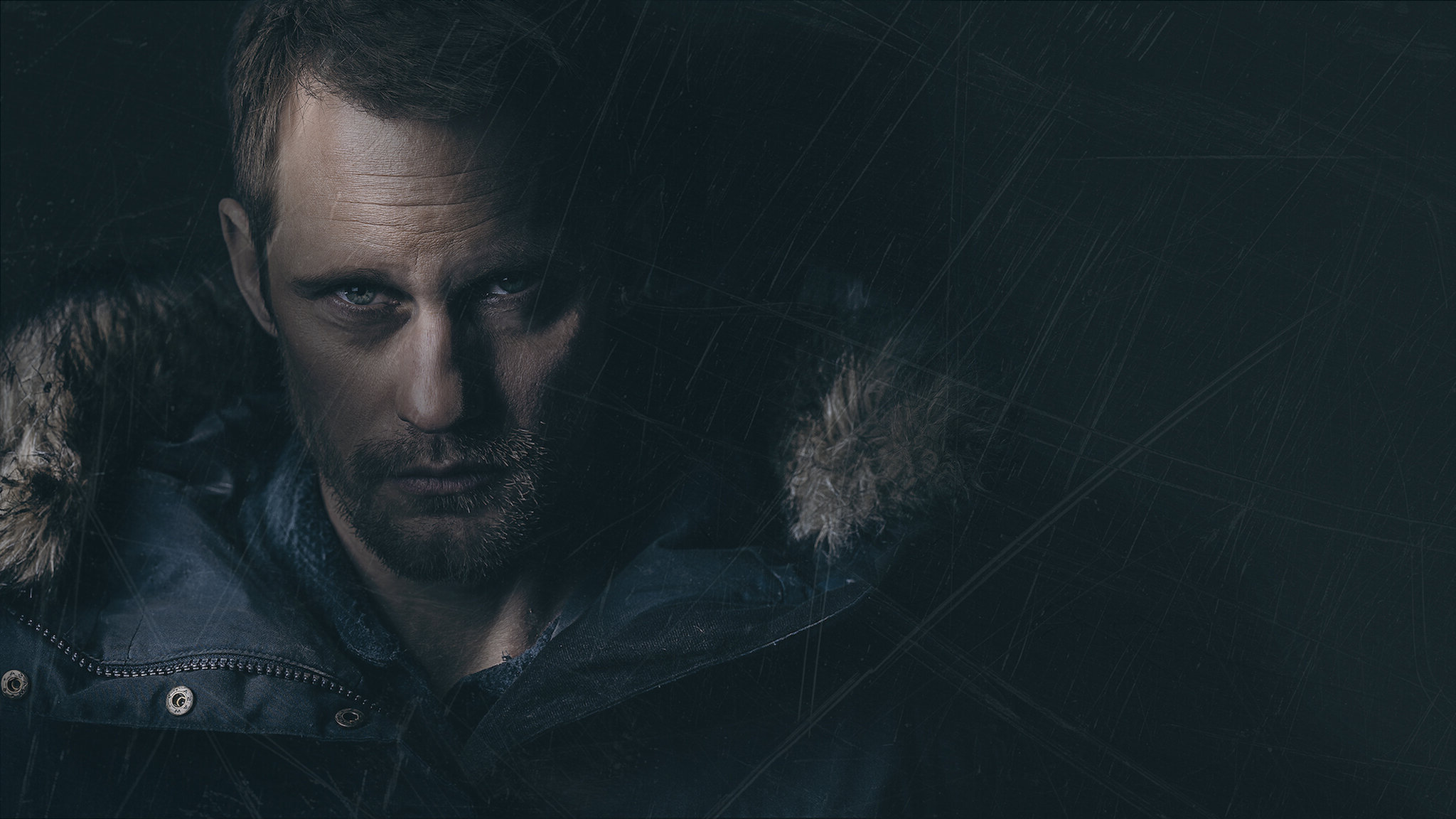 Hold the Dark (2018) - Hold the Dark (2018)