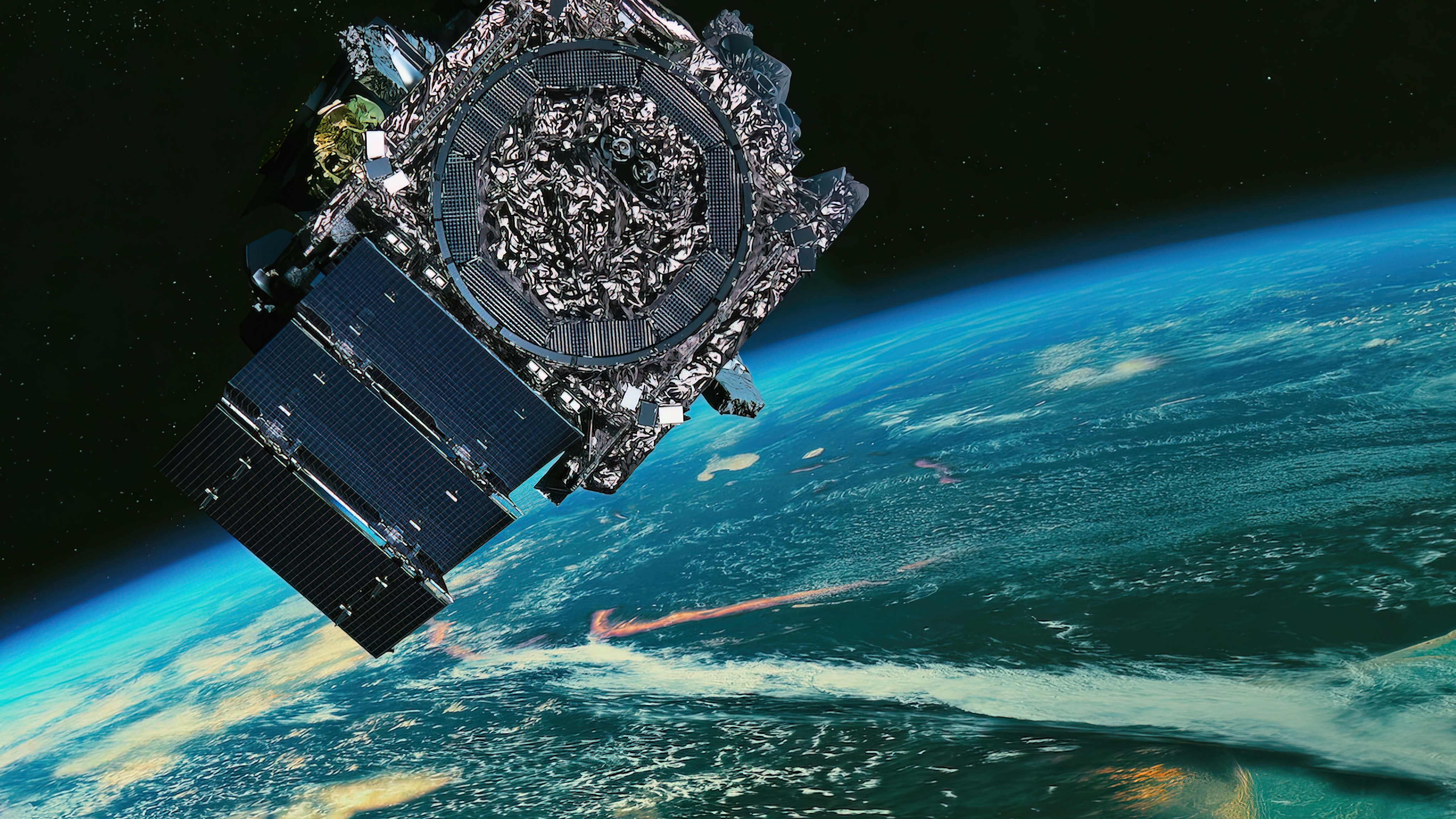 Unknown Cosmic Time Machine (2023)  - Unknown (2023) เปิดโลกลับ คอสมิคไทม์แมชชีน