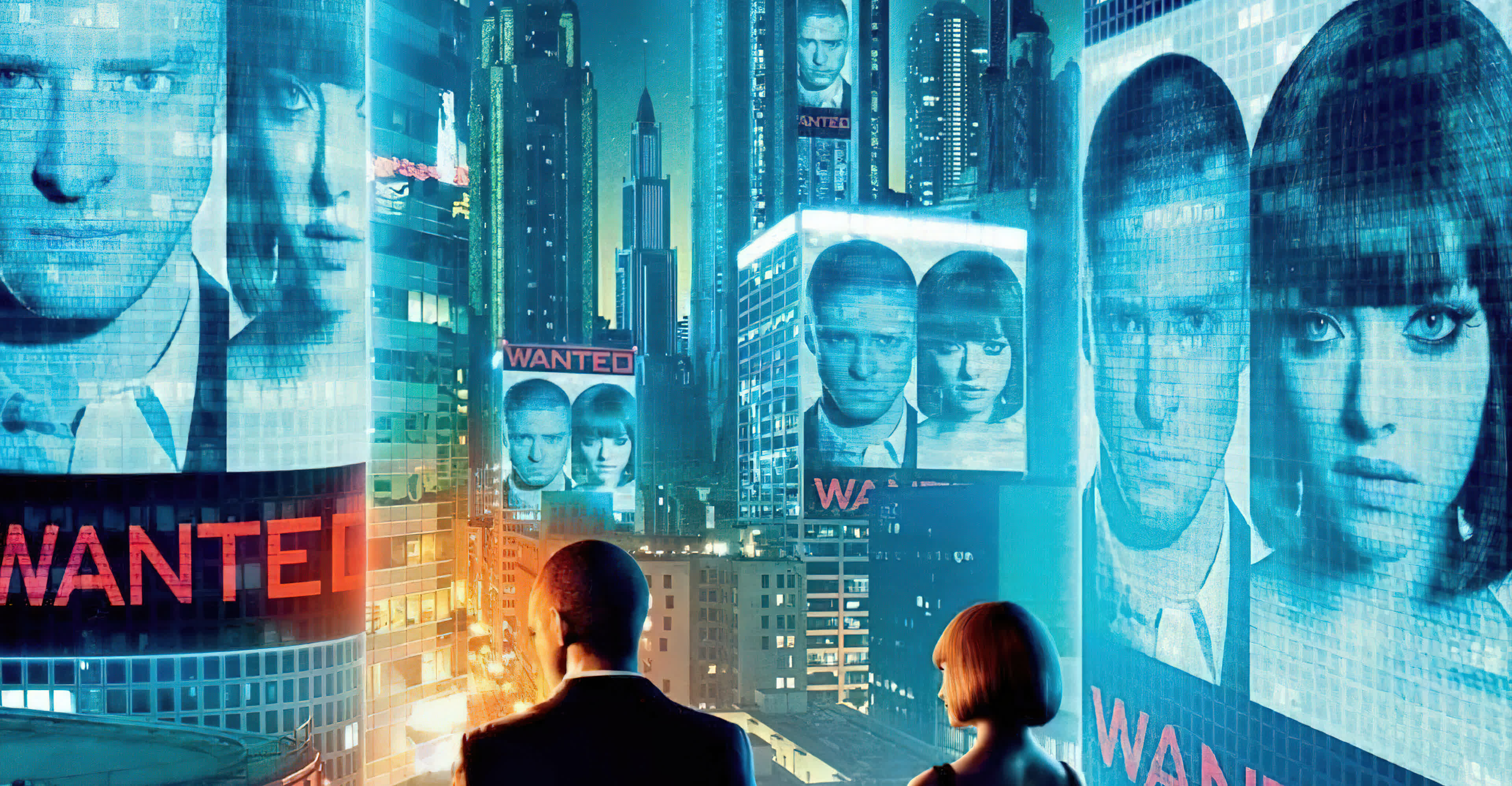 In Time (2011)  - In Time (2011) ล่าเวลาสุดนรก